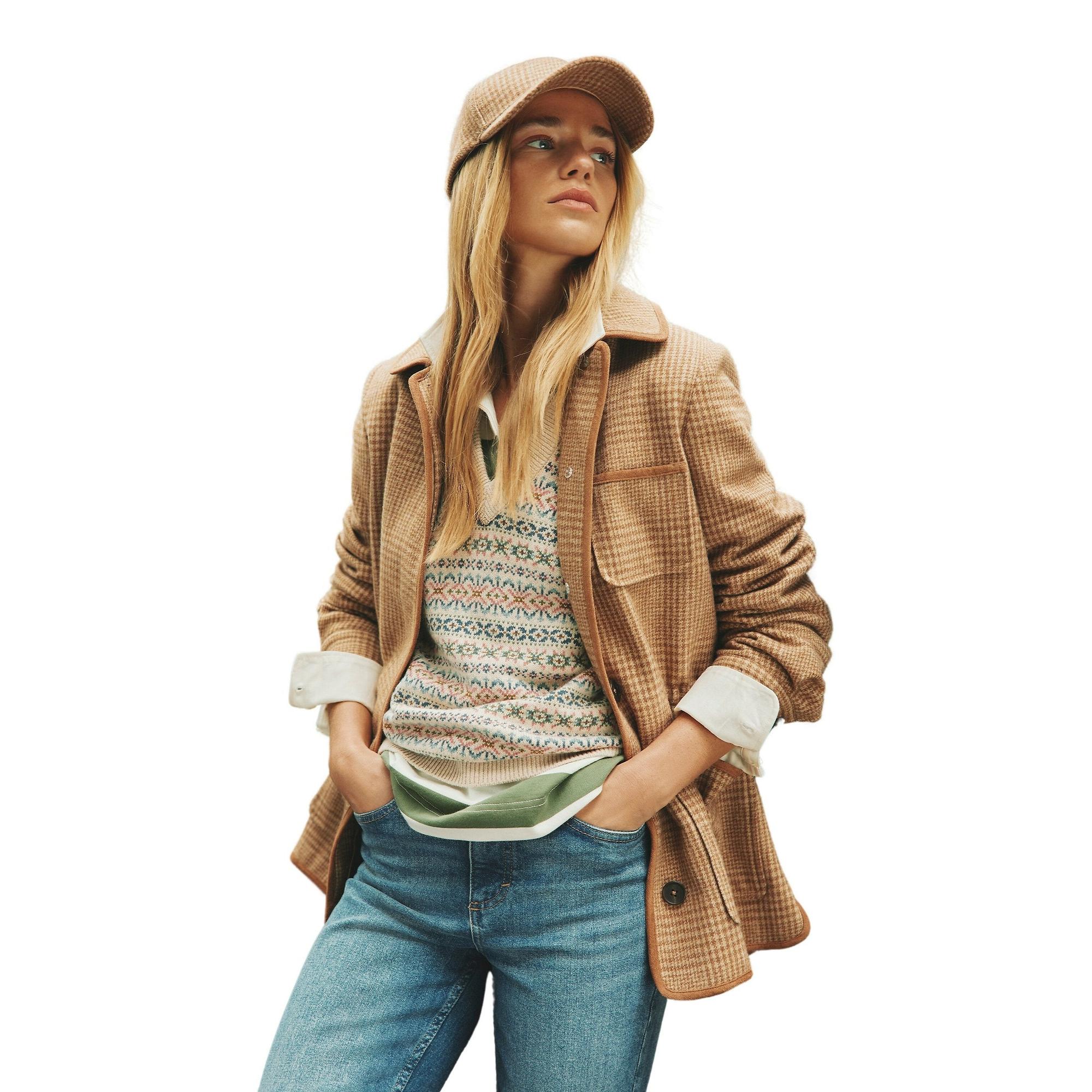 Joules Joules Women's Launton Jacket - Derwent