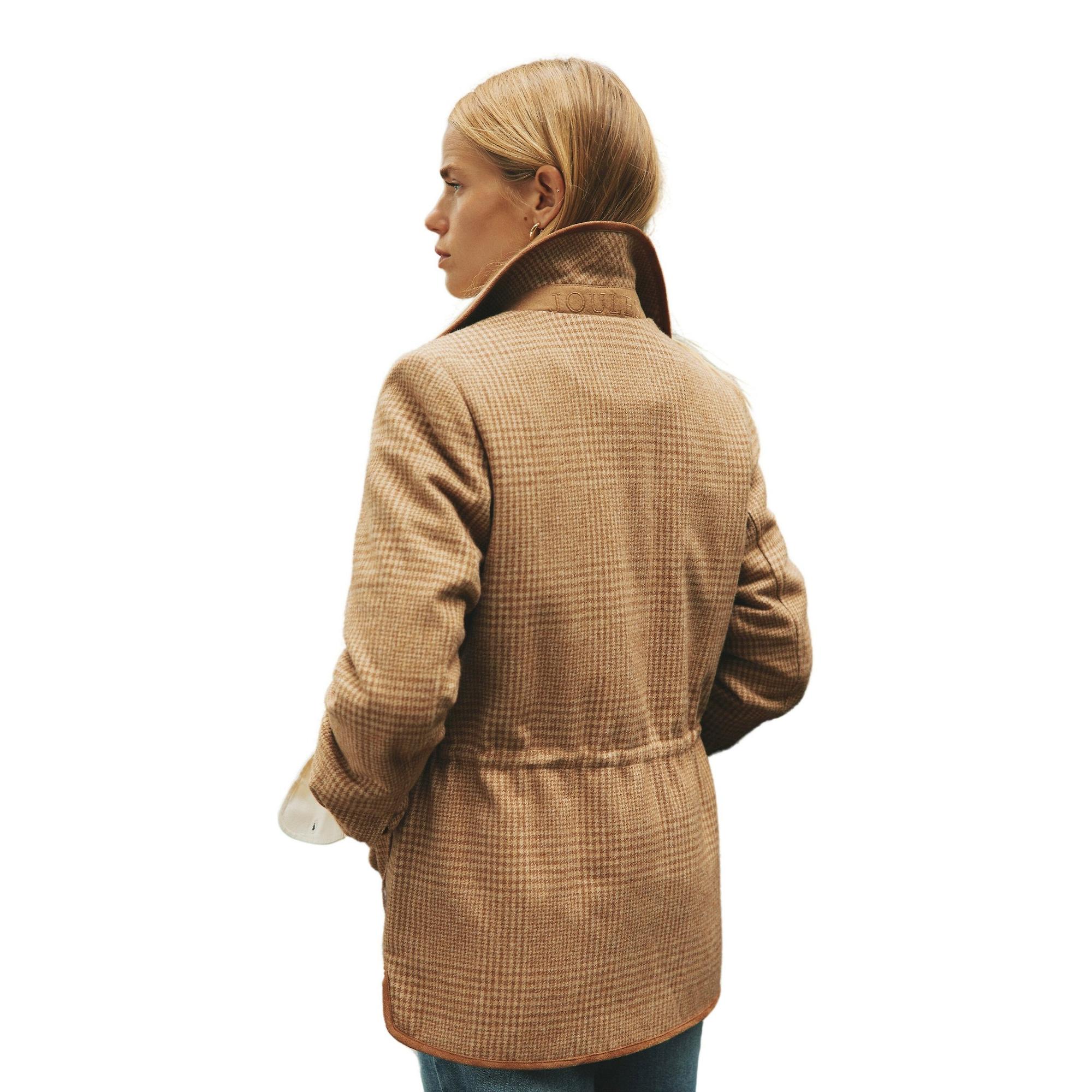 Joules Joules Women's Launton Jacket - Derwent