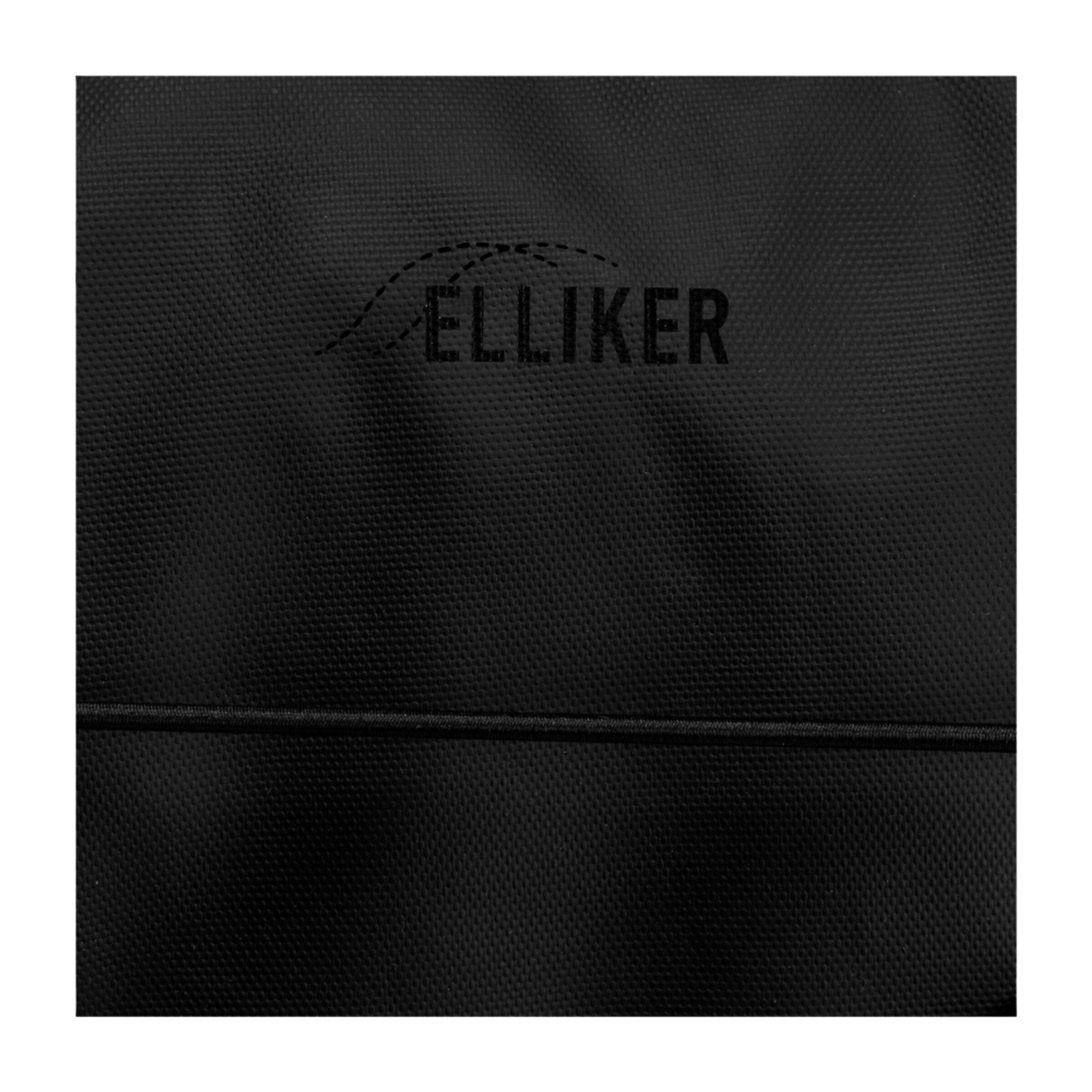 Product image 2 of 7 of Elliker Arten Holdall 56L - Black