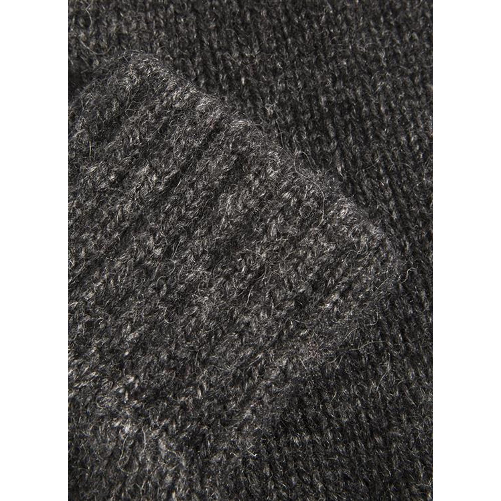 Product image 2 of 2 of Dents Men's Durham Thinsulate-Lined Knitted Gloves - Charcoal