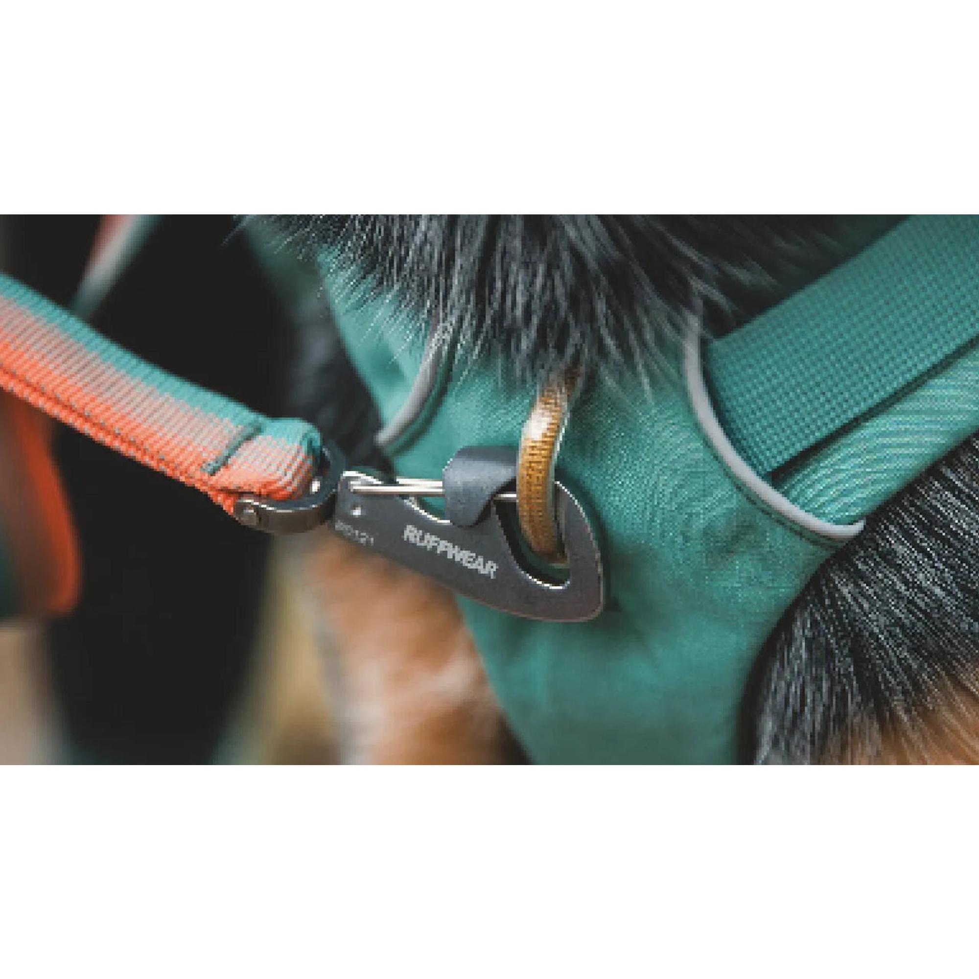 Product image 9 of 12 of RUFFWEAR Front Range Day Pack - River Rock Green