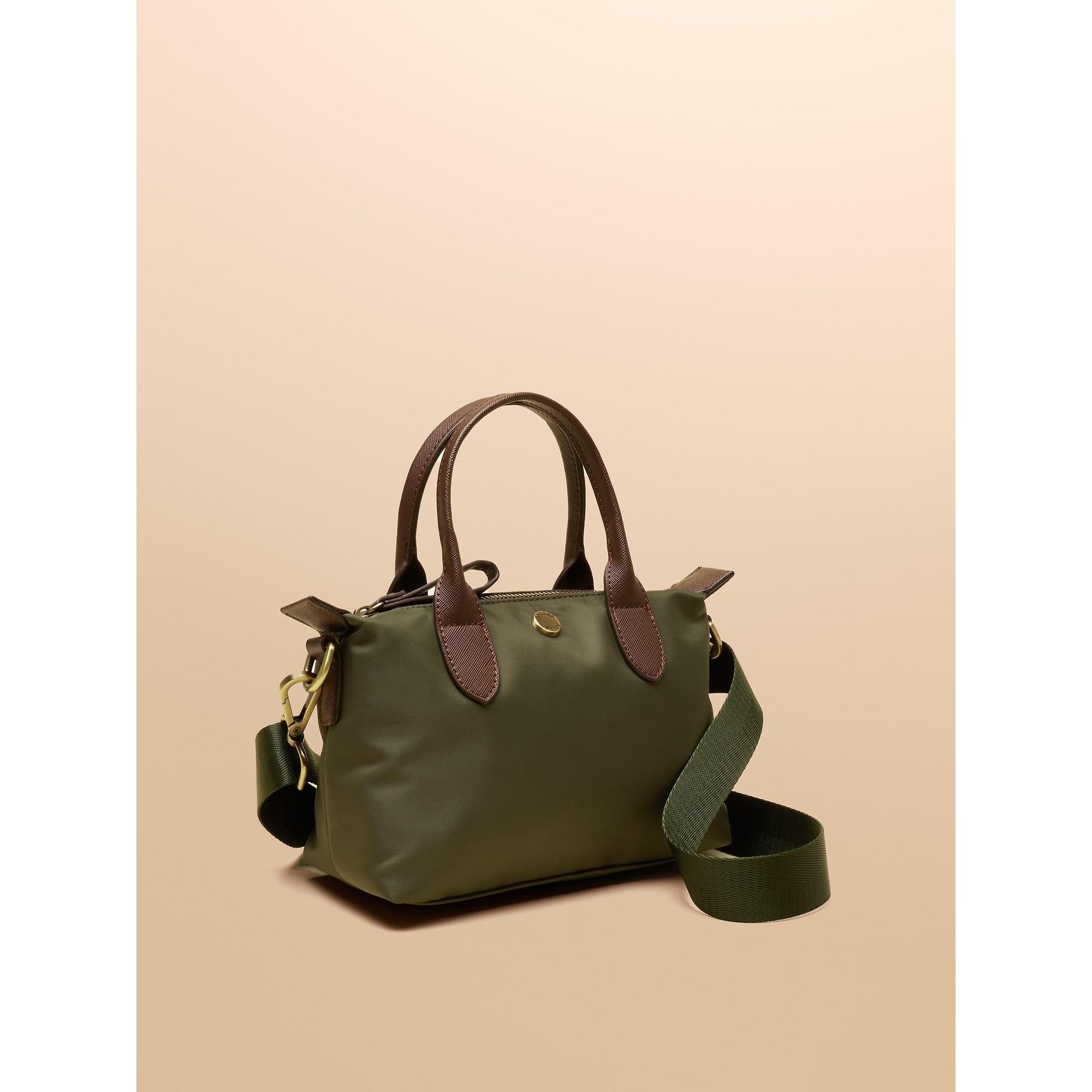 Product image 3 of 7 of Joules Women's Edie Small Cross Body Bag - Green