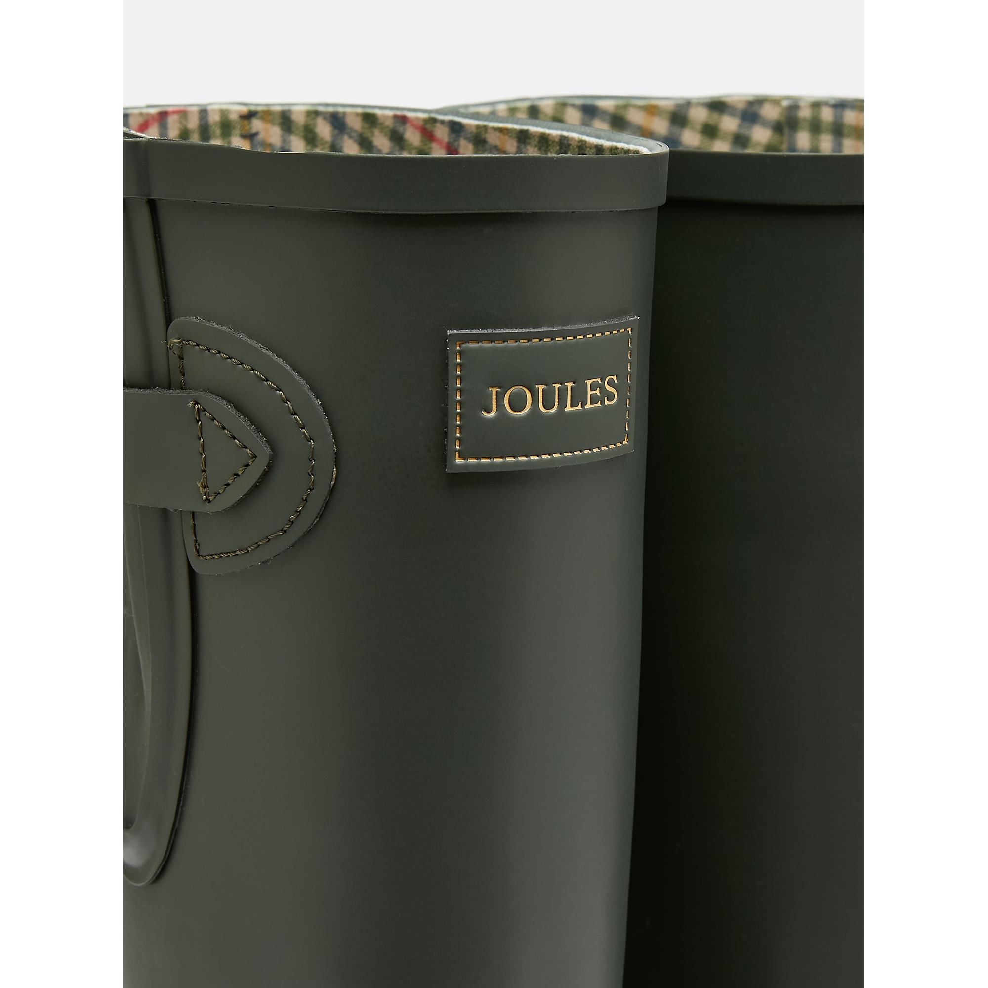 Product image 4 of 5 of Joules Women's Houghton Adjustable Wellies - Green