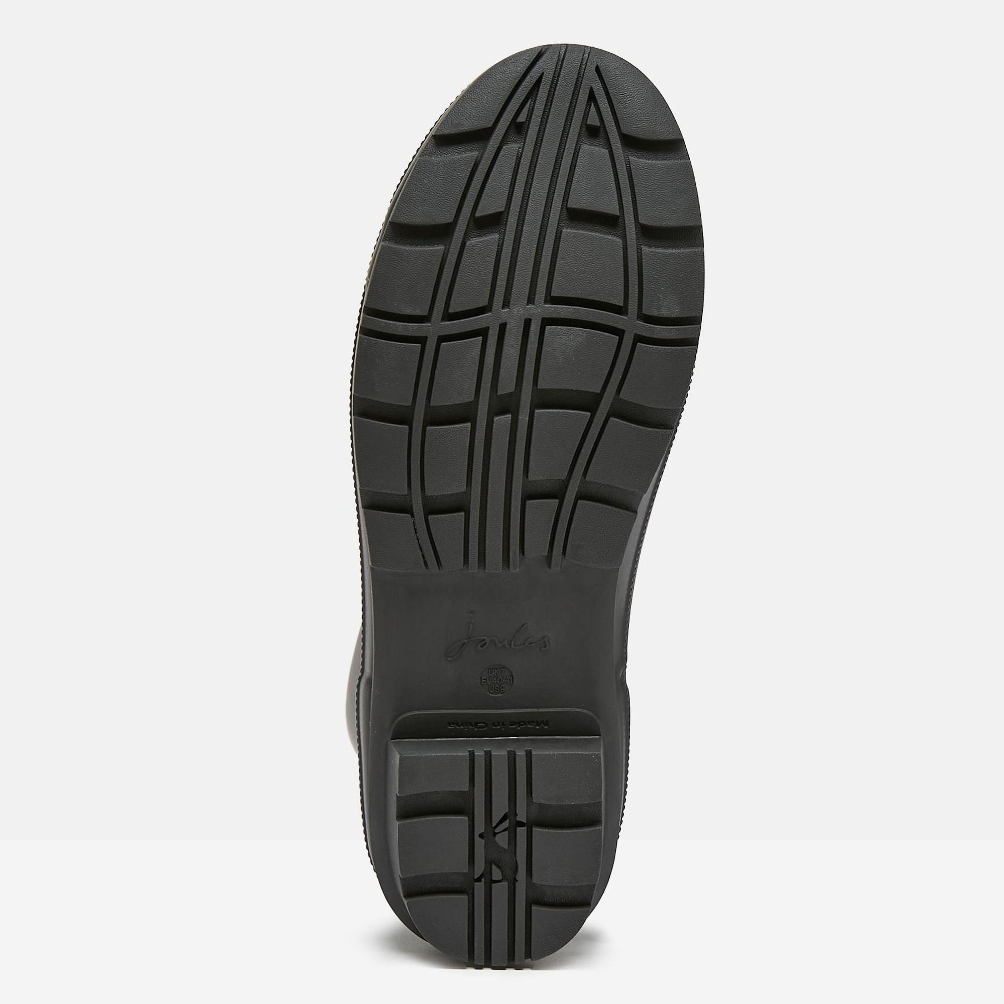 Product image 5 of 5 of Joules Women's Houghton Adjustable Wellies - Black