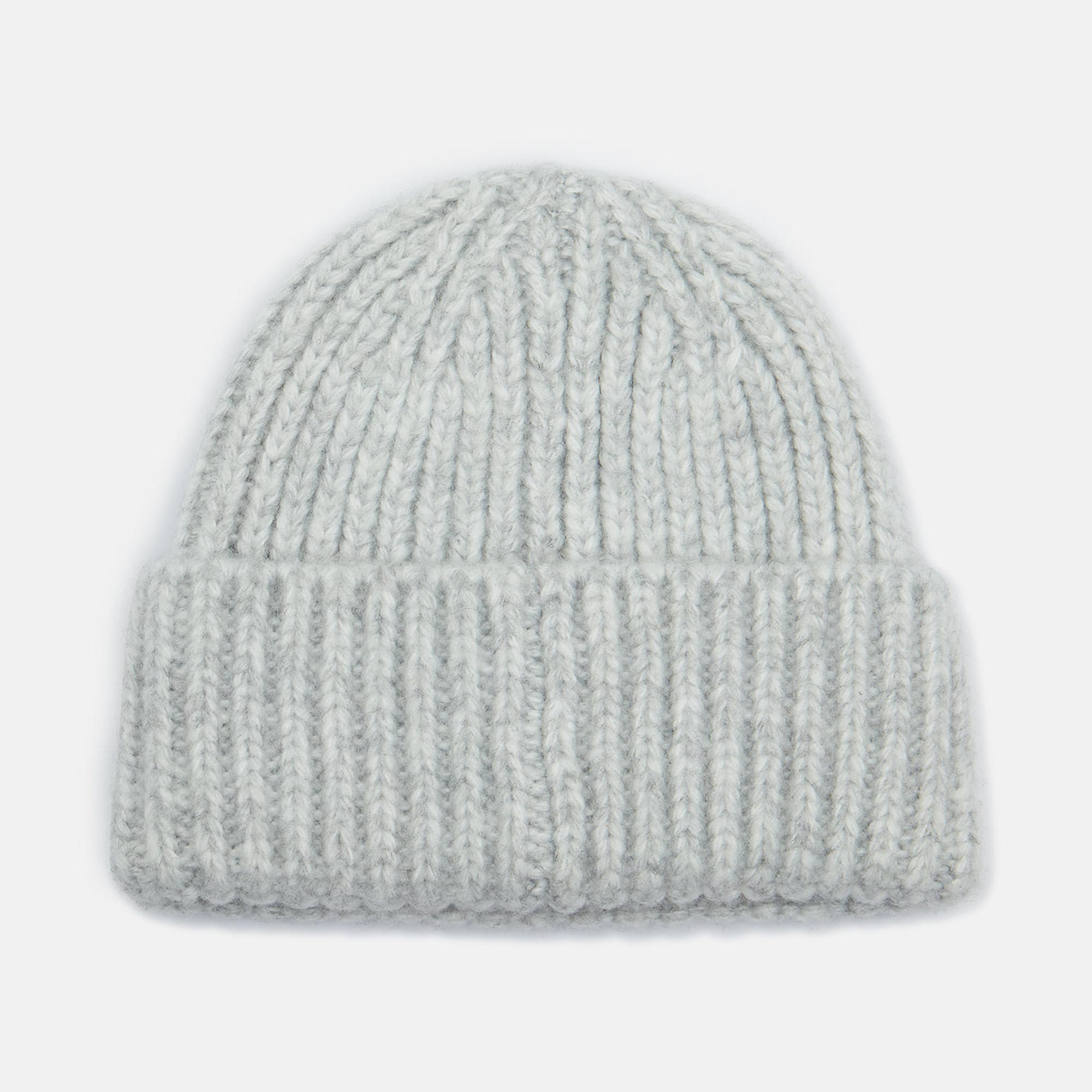 Product image 2 of 3 of Joules Women's Rosa Beanie Hat - Grey