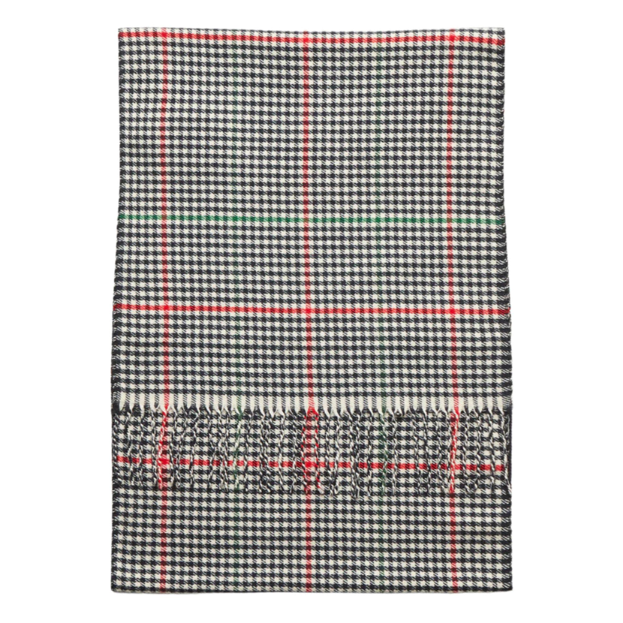 Product image 1 of 7 of Joules Men's Langtree Scarf - Cream/Navy