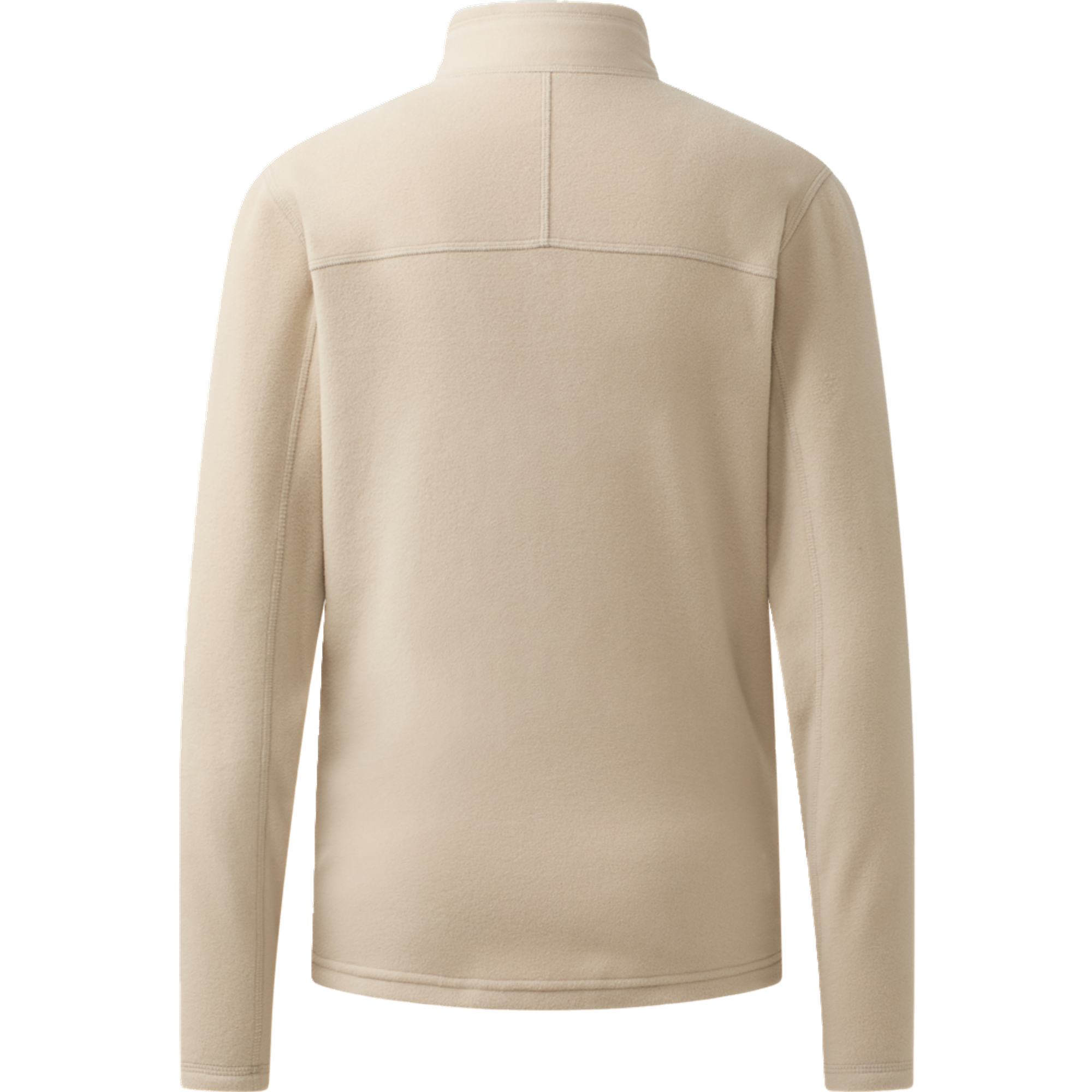 Product image 5 of 6 of Haglöfs Women's Buteo Mid Jacket - Chalk Beige
