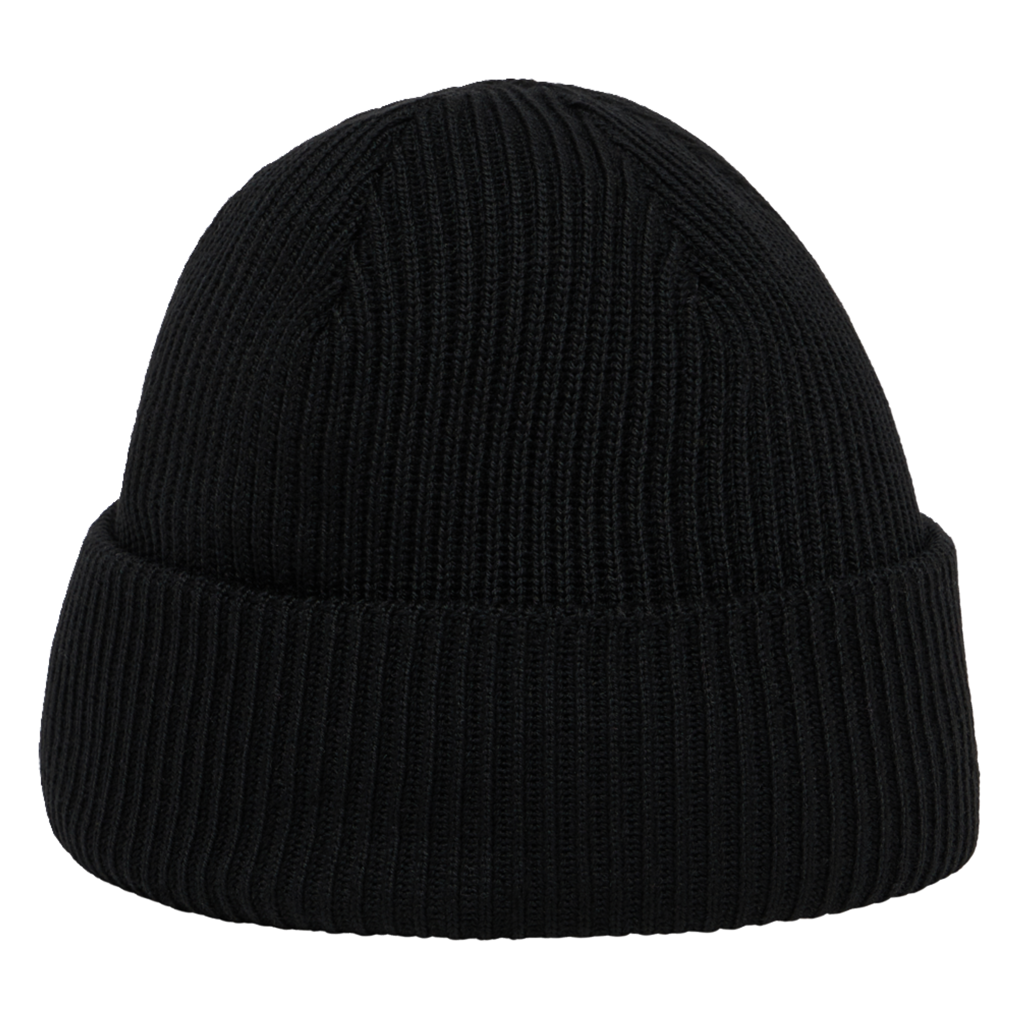 Product image 4 of 7 of Haglöfs Vassi Beanie - True Black