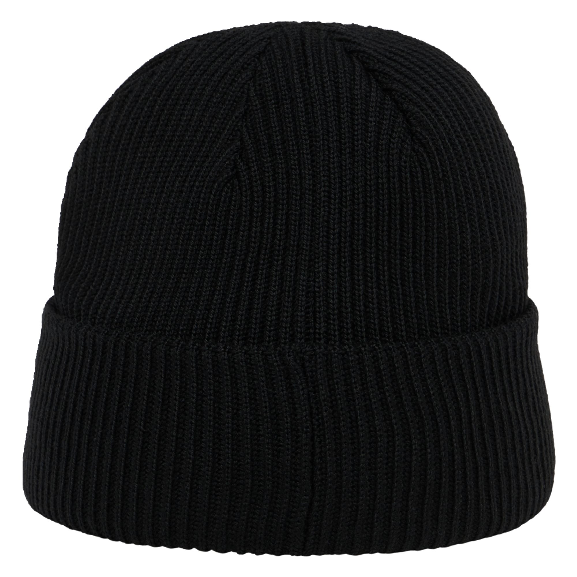Product image 5 of 7 of Haglöfs Vassi Beanie - True Black