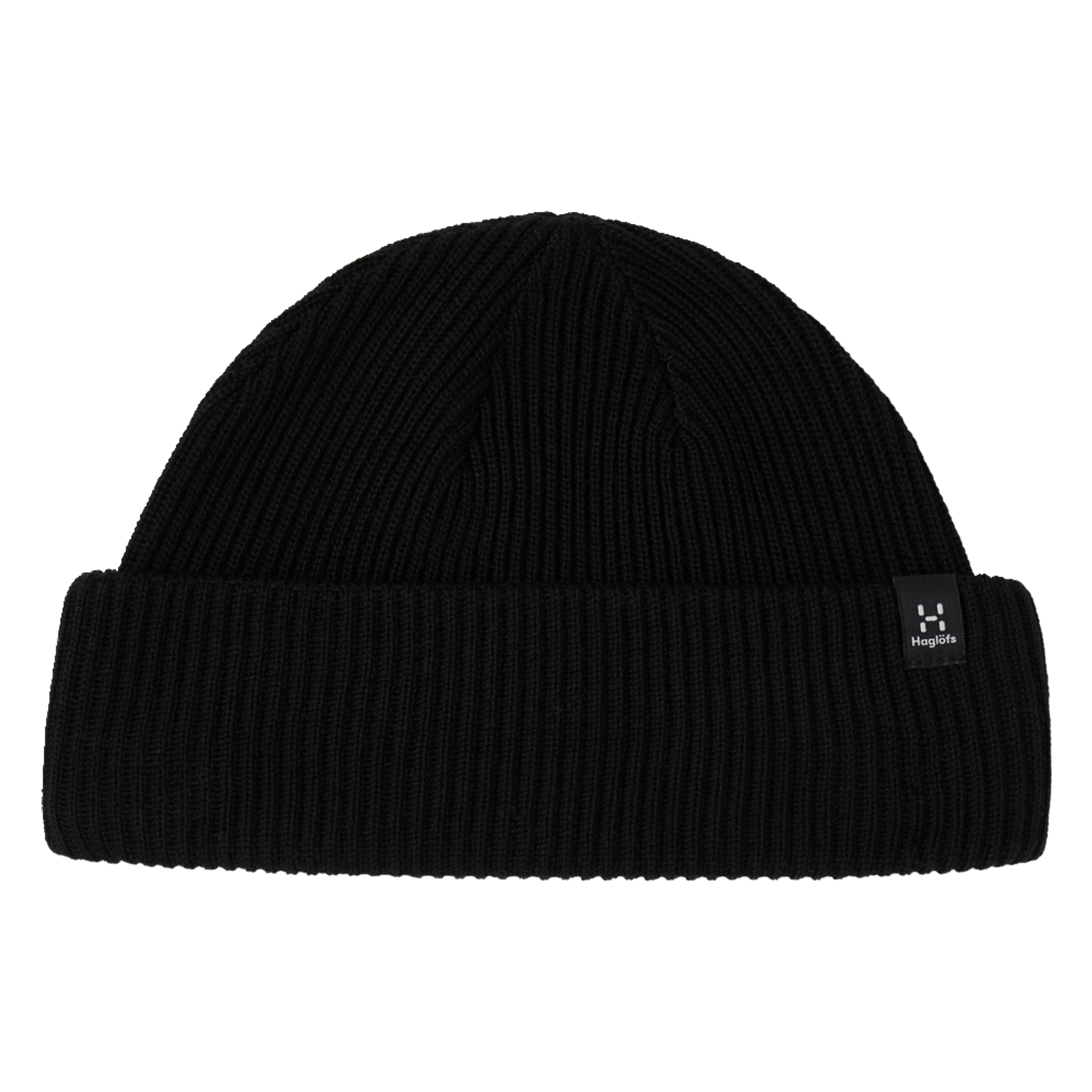 Product image 6 of 7 of Haglöfs Vassi Beanie - True Black