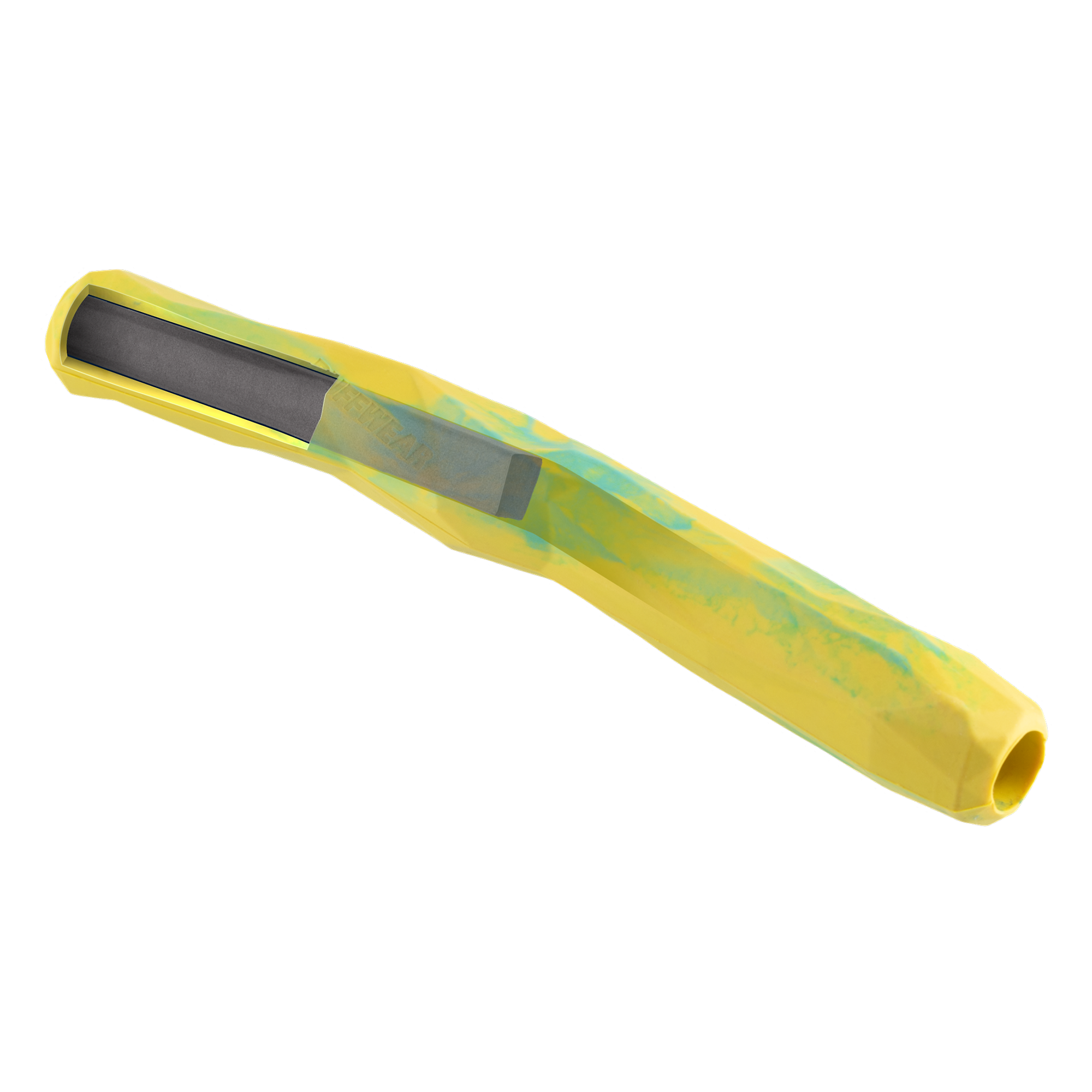 Product image 3 of 9 of RUFFWEAR Gnawt-a-Stick - Lichen Green