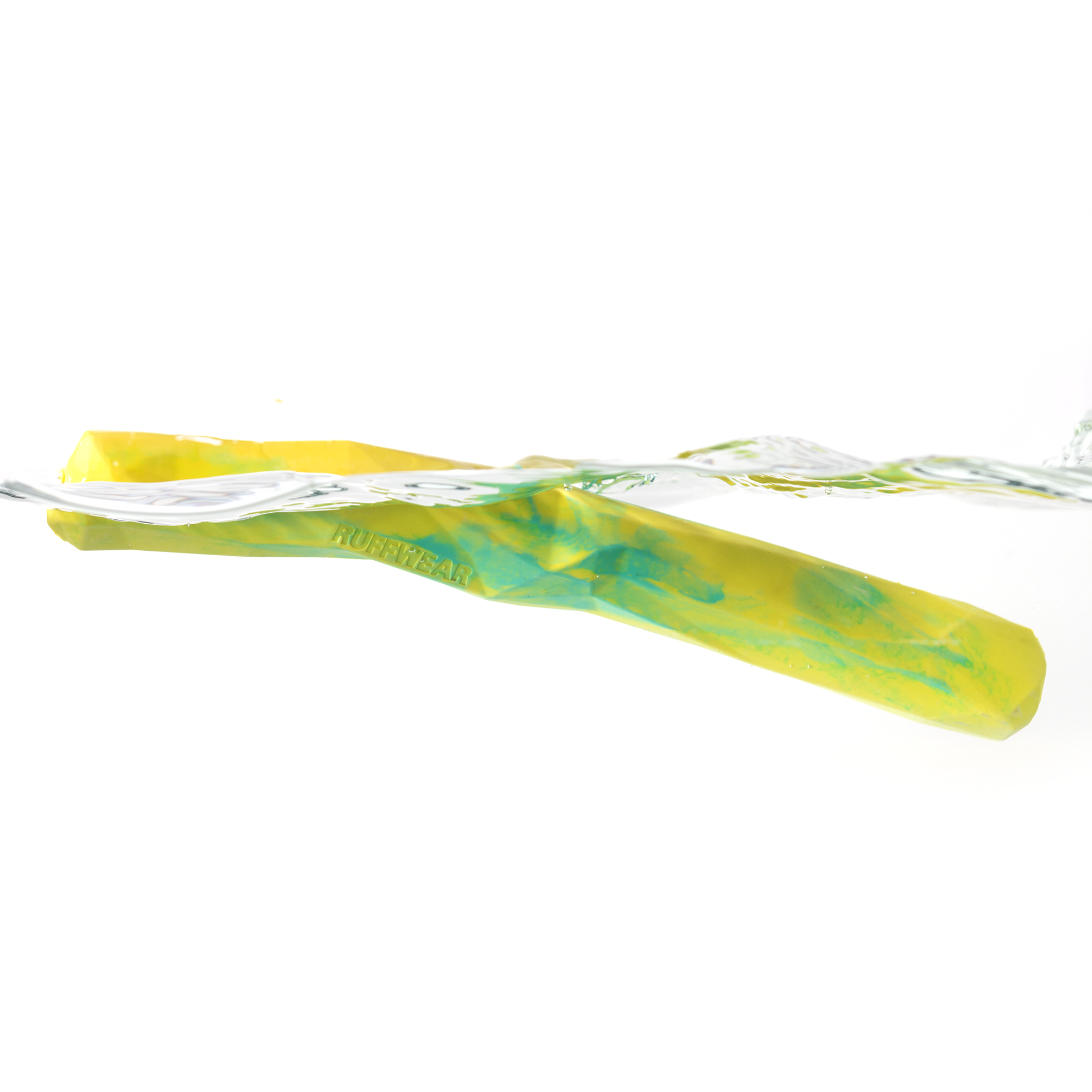 Product image 2 of 9 of RUFFWEAR Gnawt-a-Stick - Lichen Green
