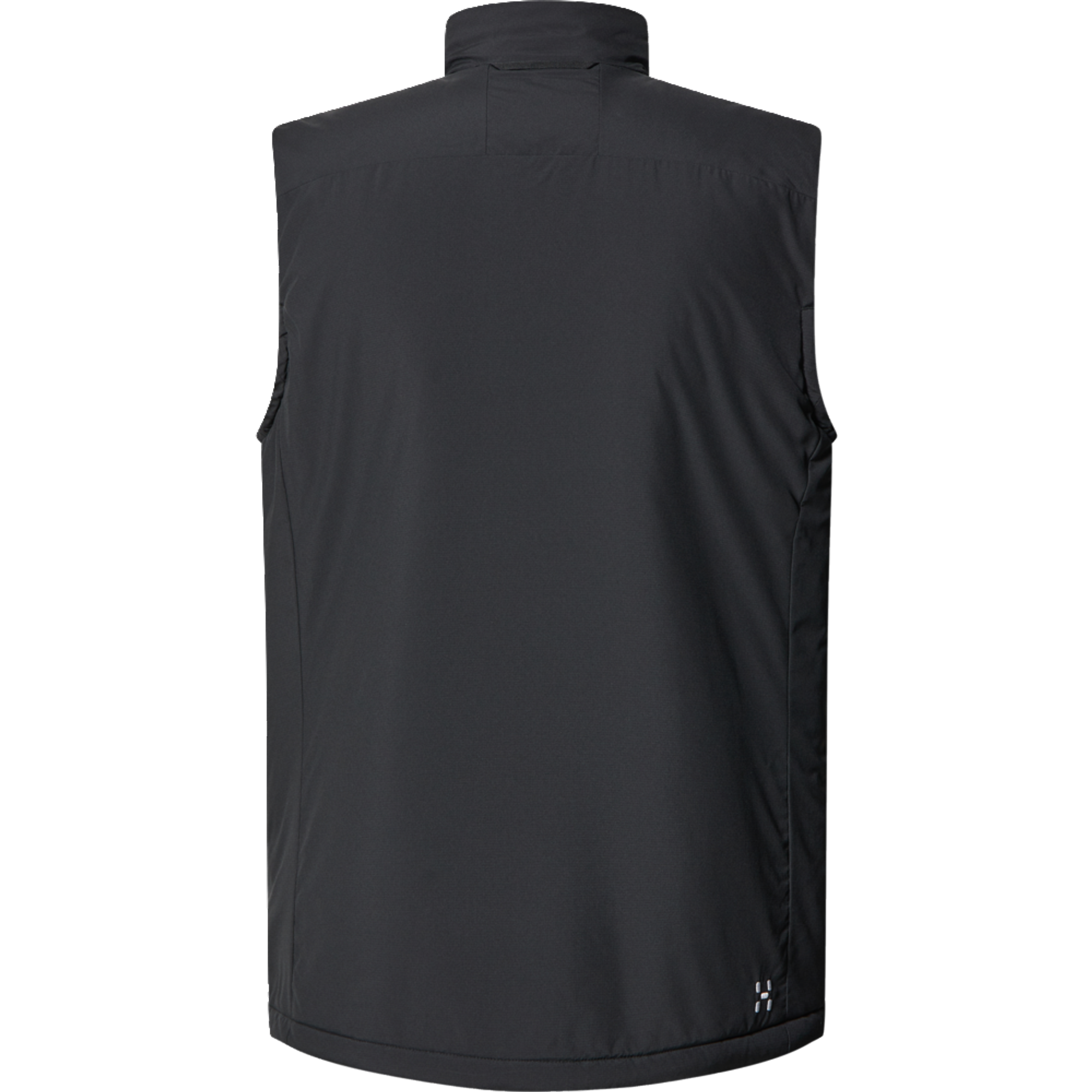 Product image 5 of 8 of Haglöfs Men's Mimic Alert Vest - True Black