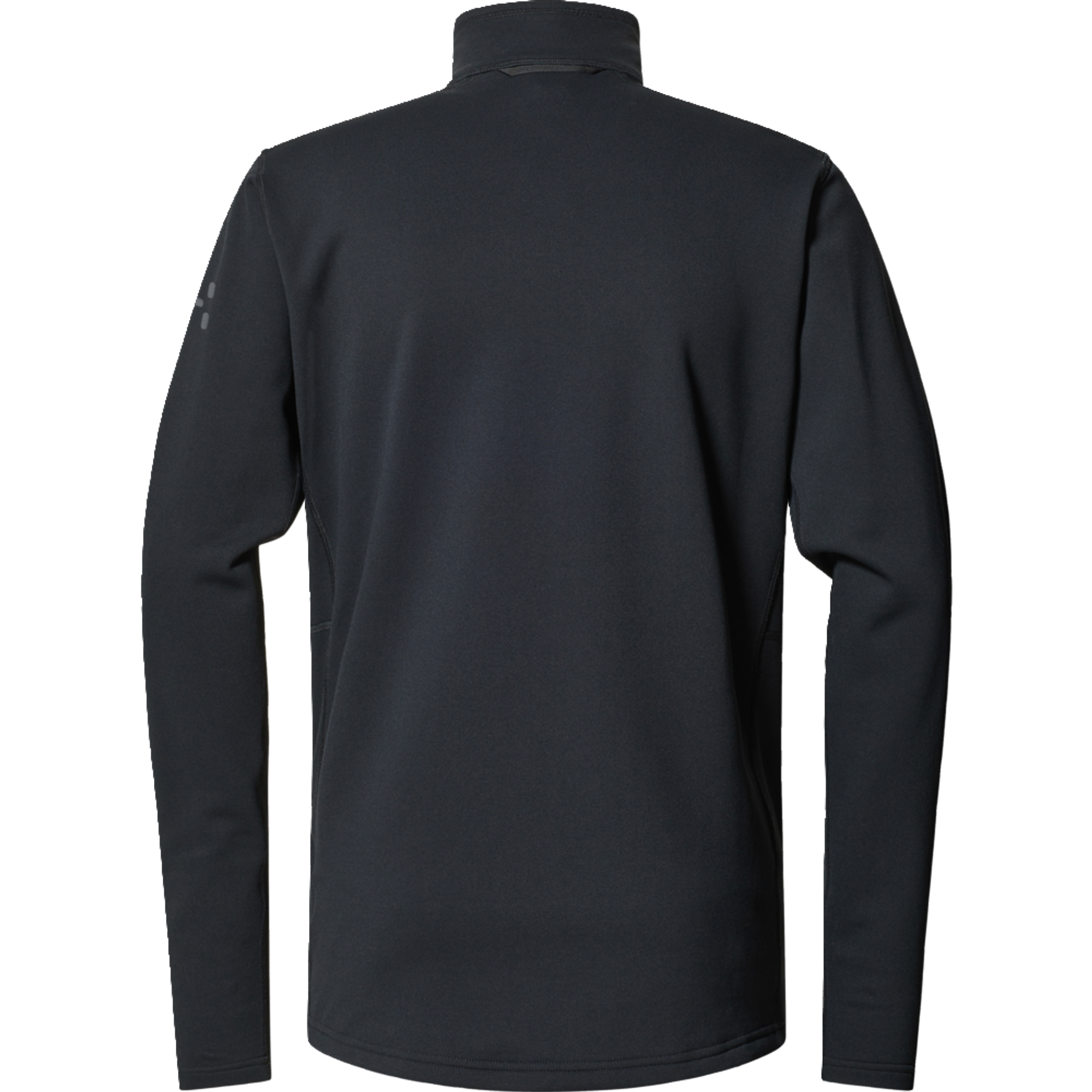 Product image 5 of 6 of Haglöfs Men's Rosson Mid Jacket - True Black