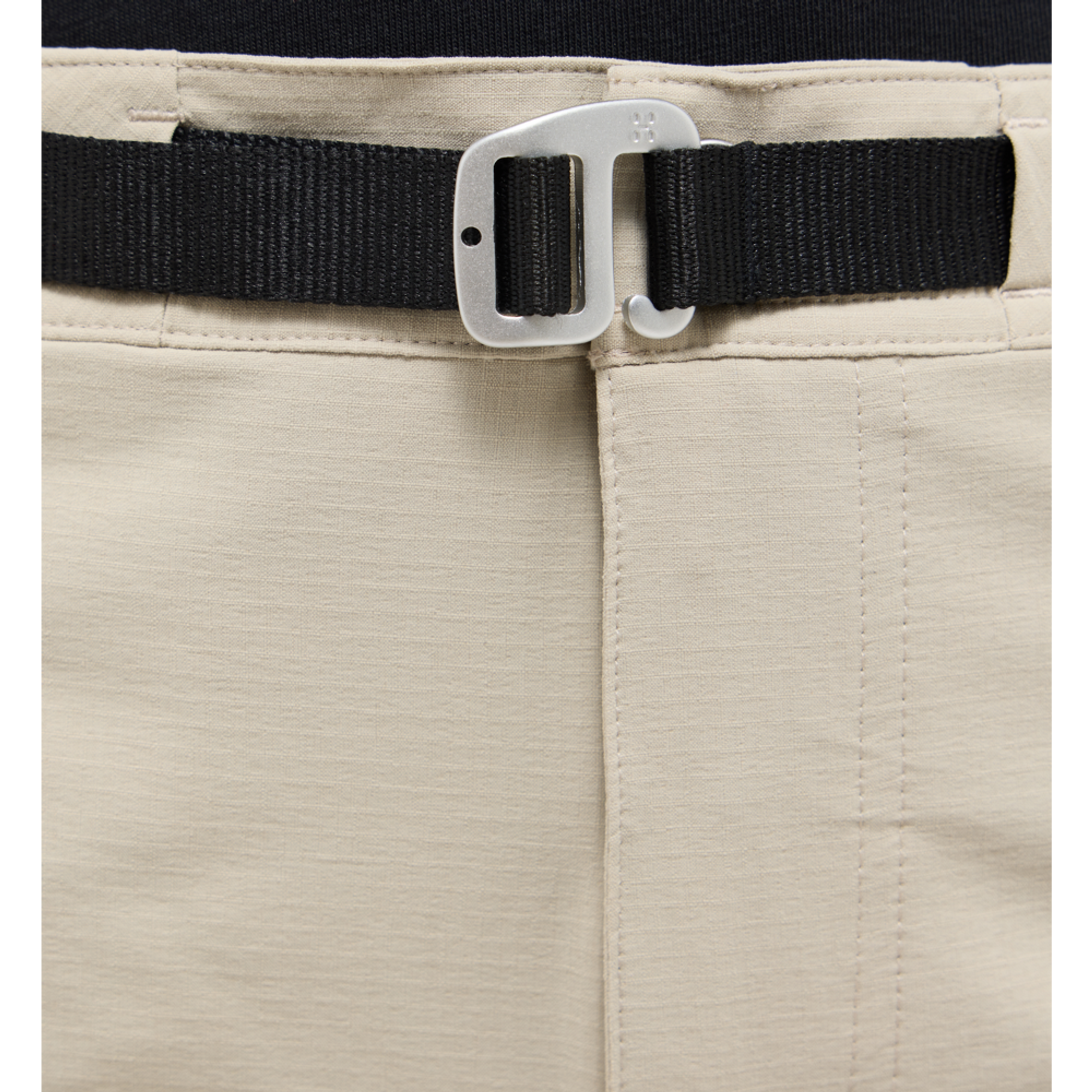 Product image 7 of 8 of Haglöfs Women's Hede Pants - Chalk Beige