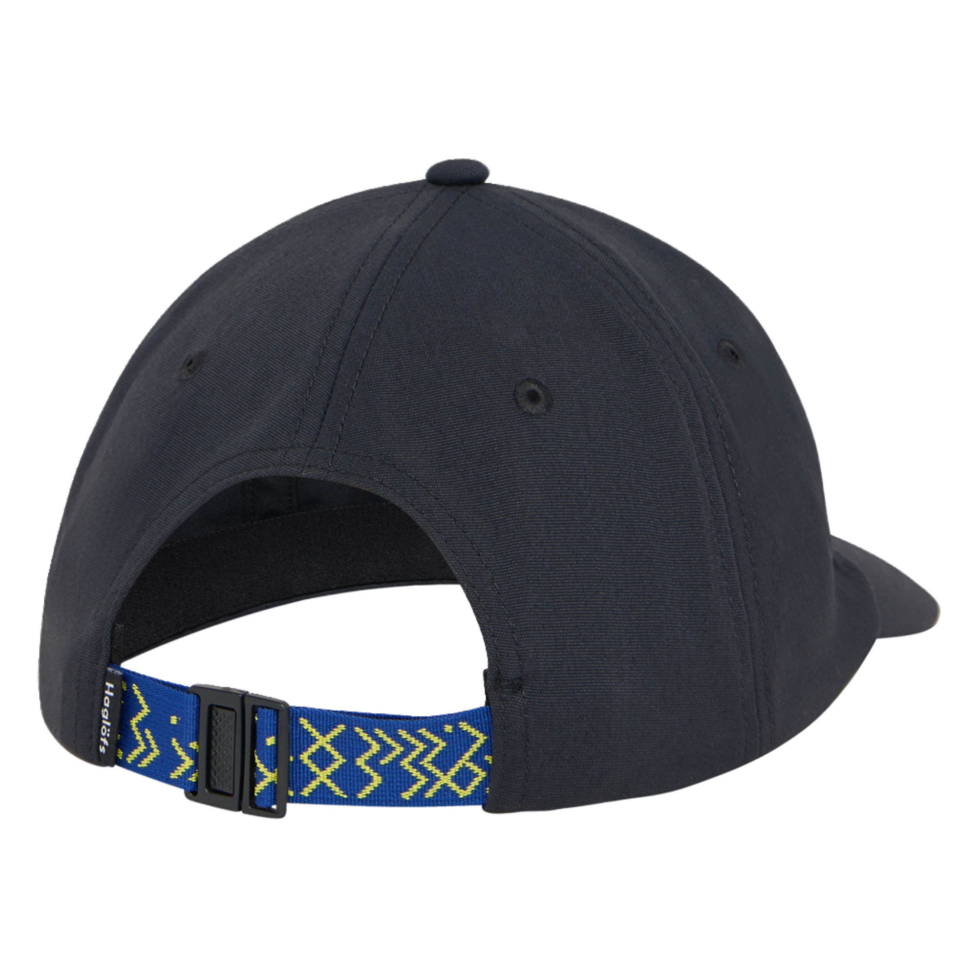 Product image 6 of 8 of Haglöfs Cap - True Black