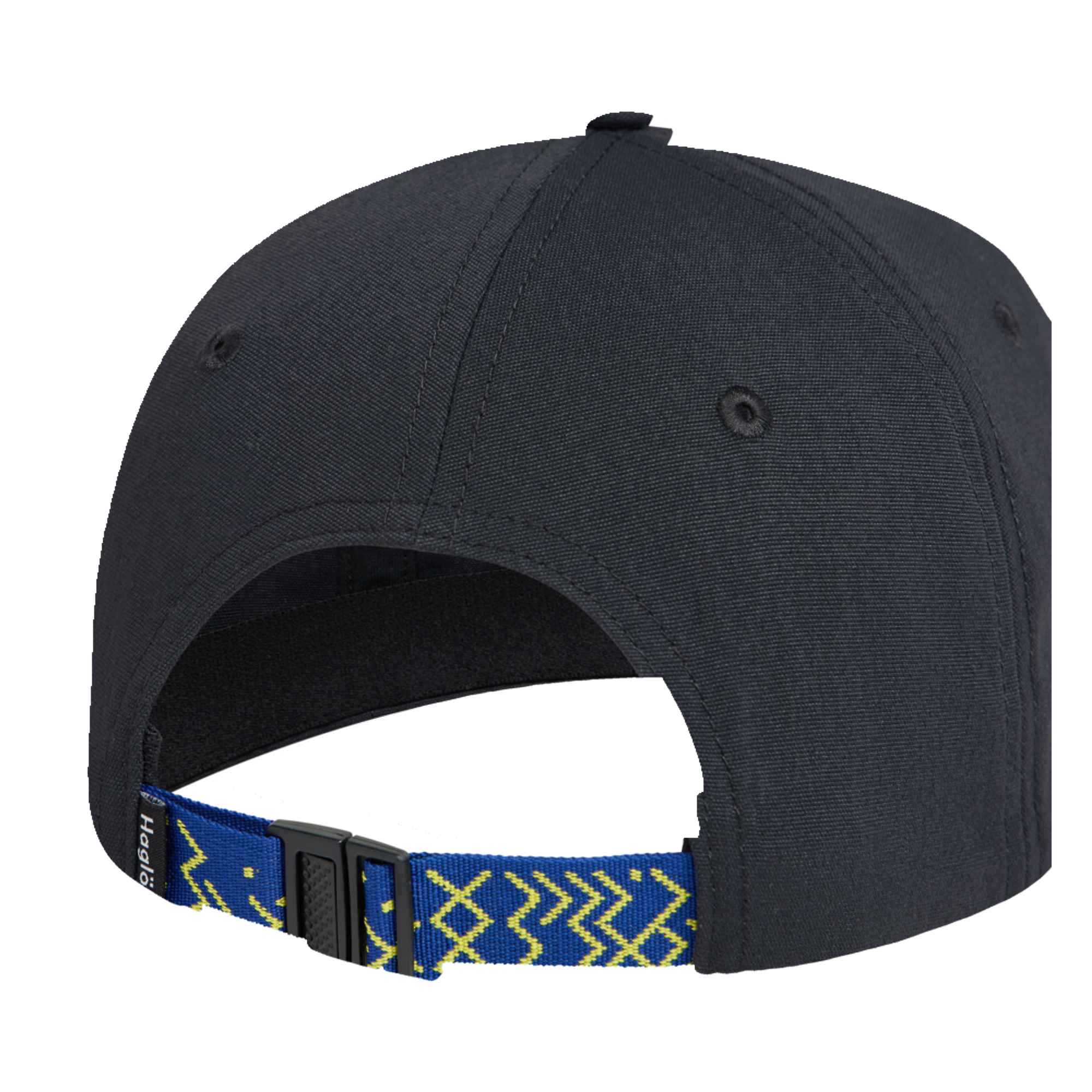Product image 7 of 8 of Haglöfs Cap - True Black