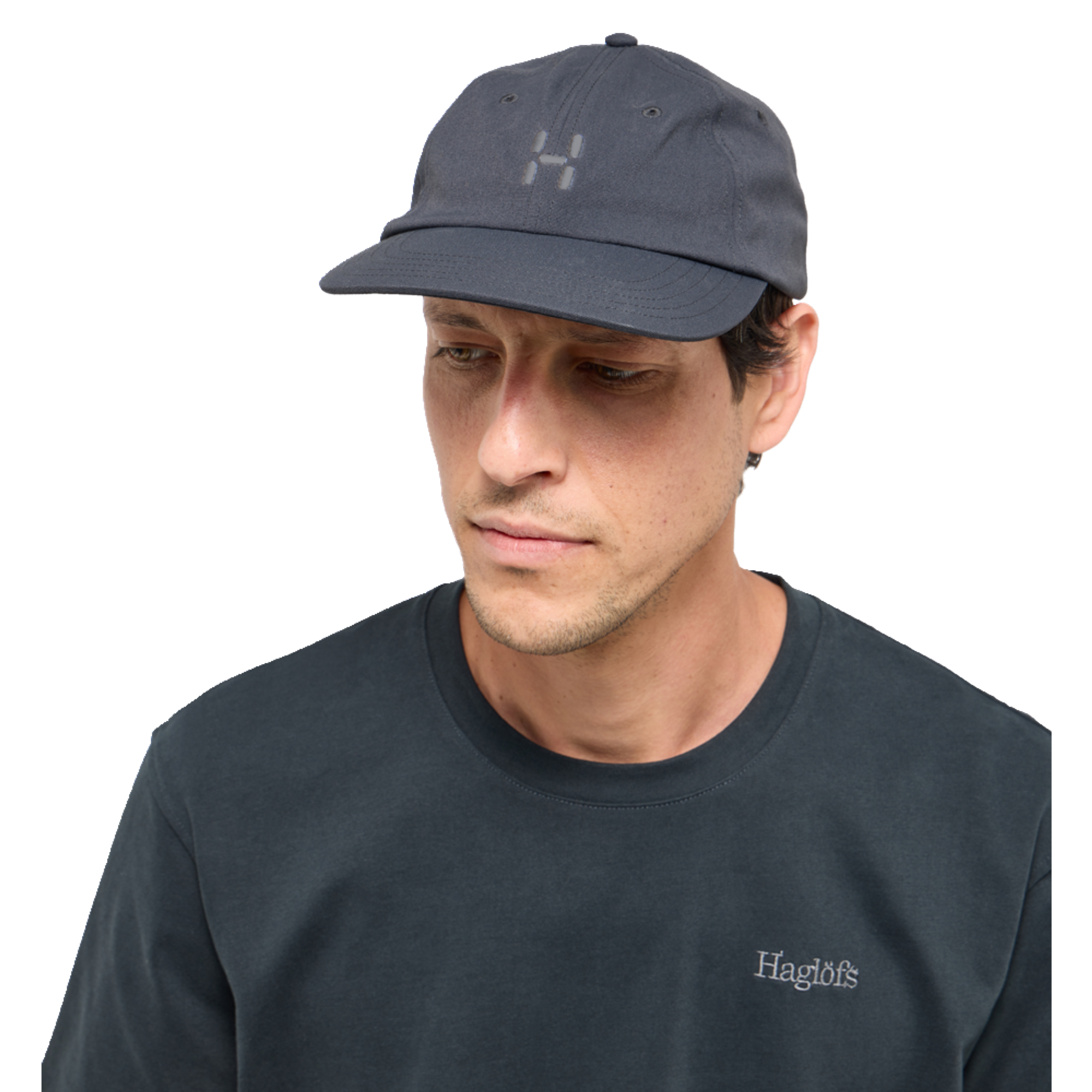 Product image 2 of 8 of Haglöfs Cap - True Black