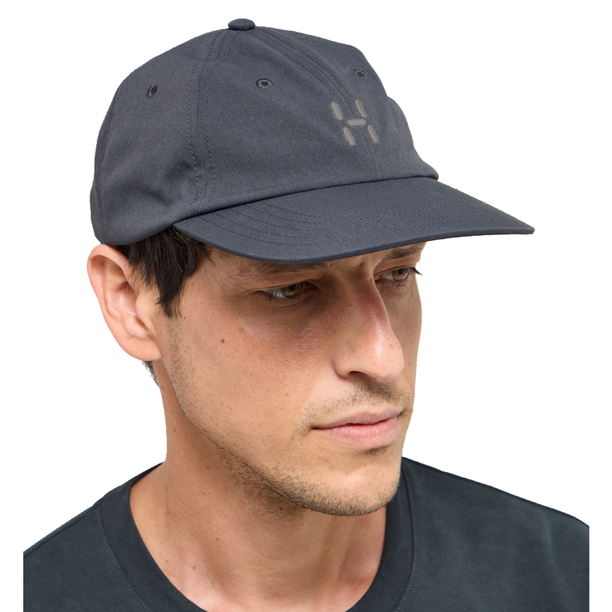 Product image 3 of 8 of Haglöfs Cap - True Black