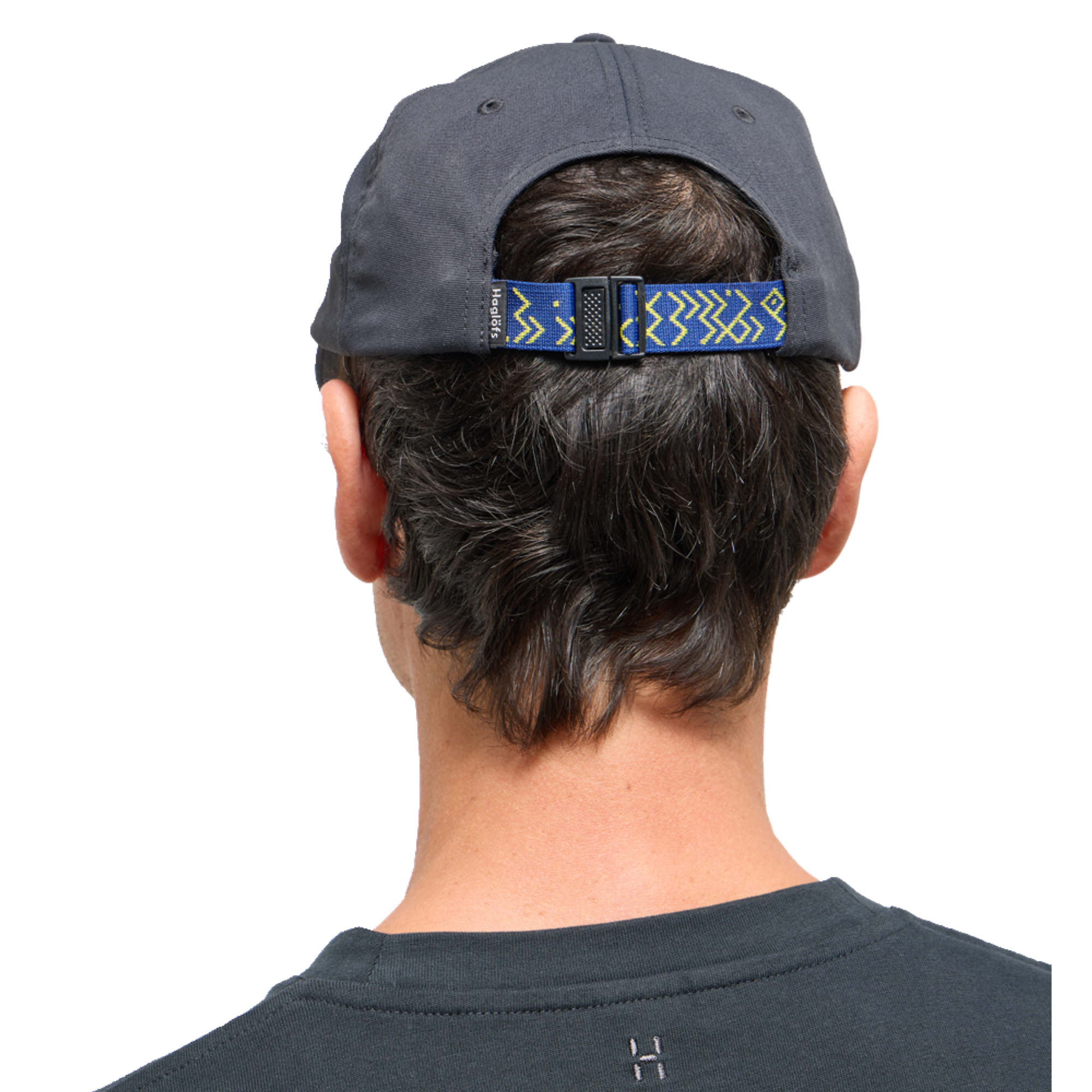 Product image 4 of 8 of Haglöfs Cap - True Black