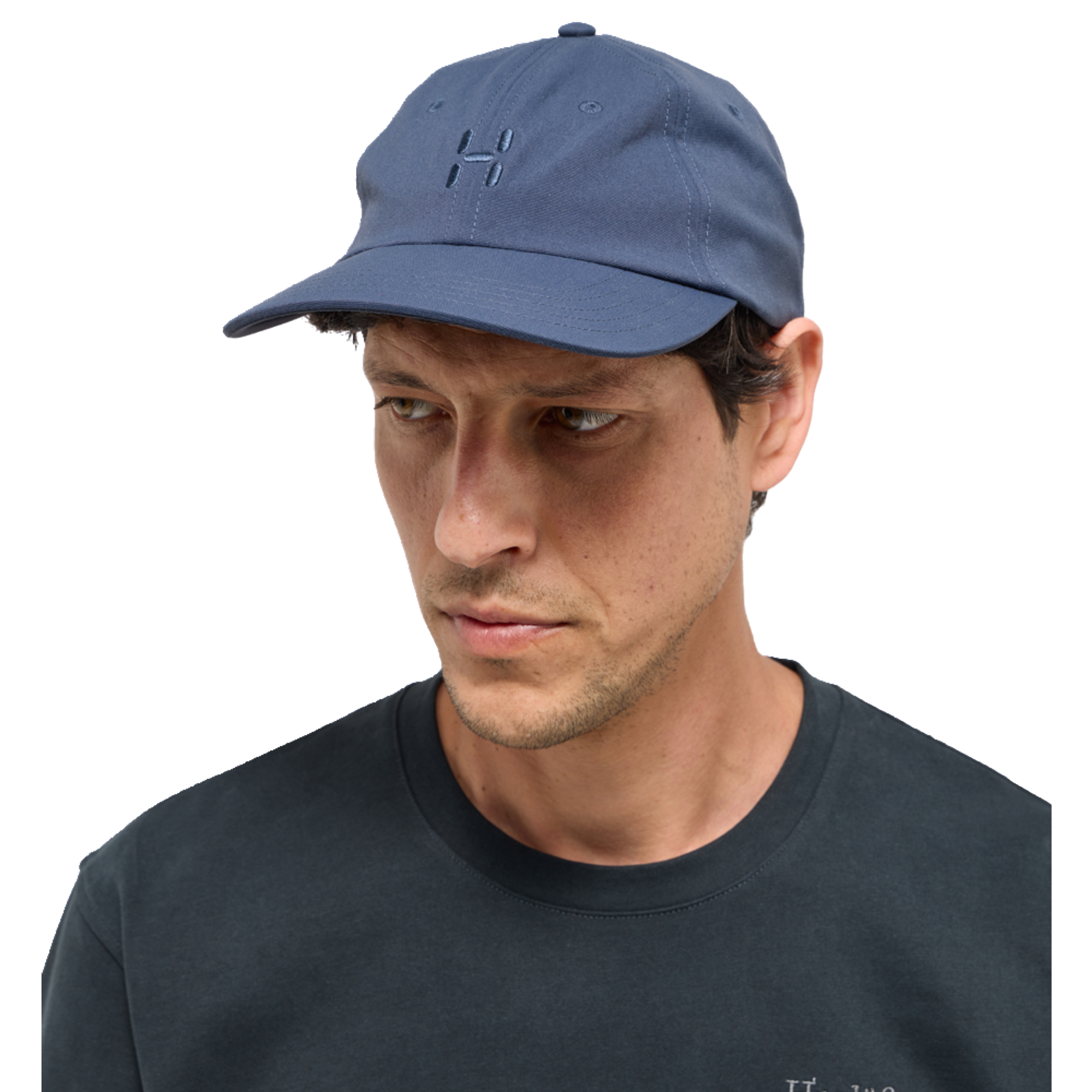 Product image 2 of 8 of Haglöfs Cap - Tarn Blue