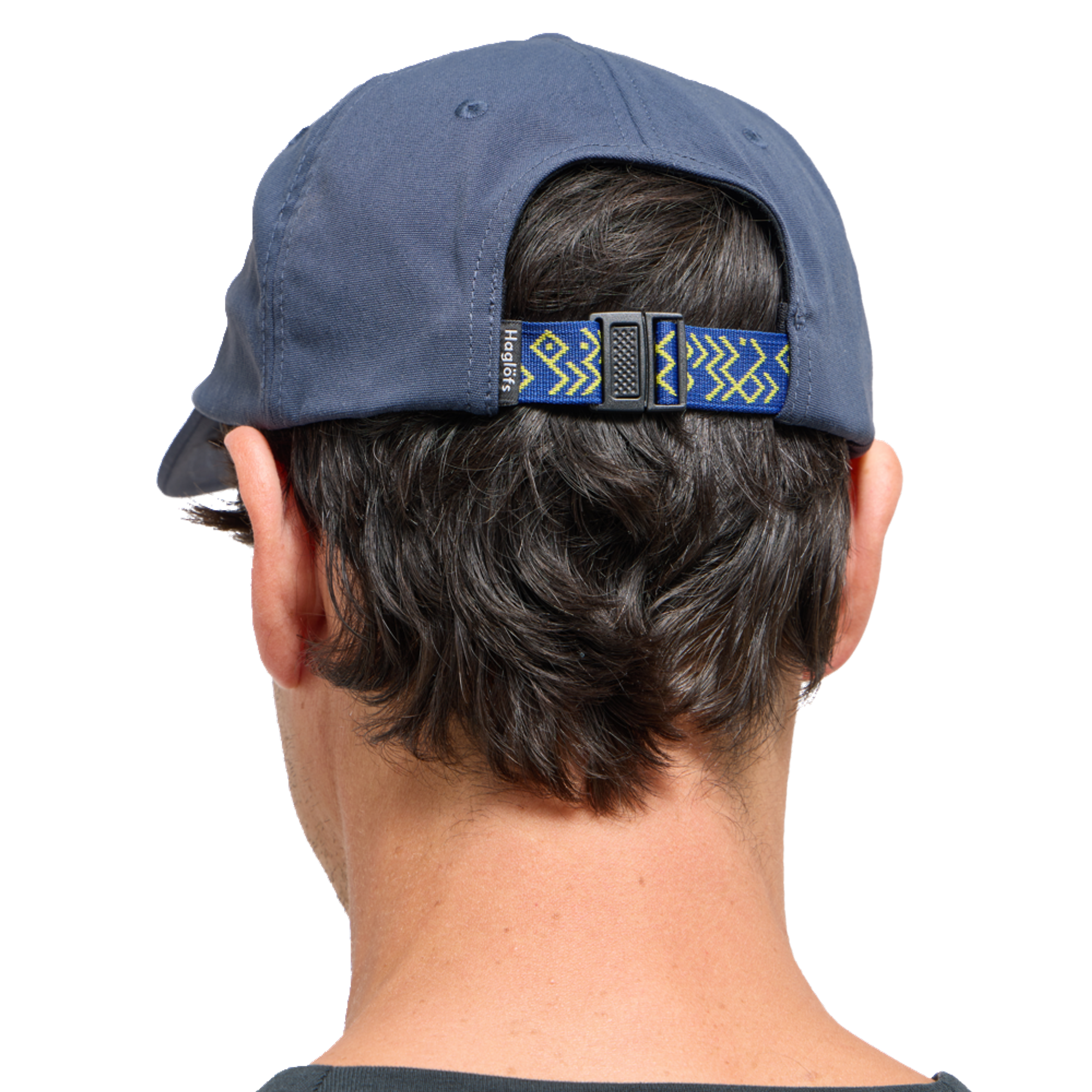 Product image 4 of 8 of Haglöfs Cap - Tarn Blue