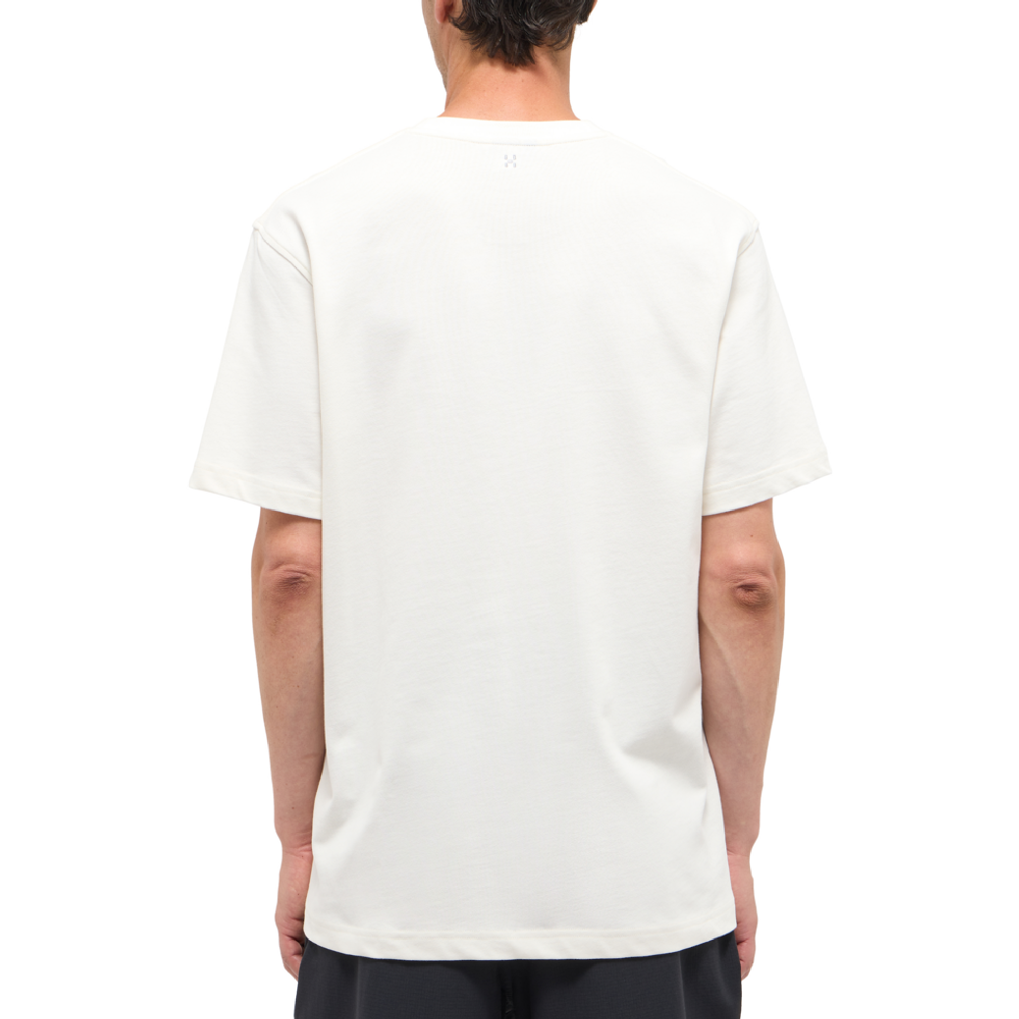 Product image 3 of 6 of Haglöfs Men's Tee - Soft White
