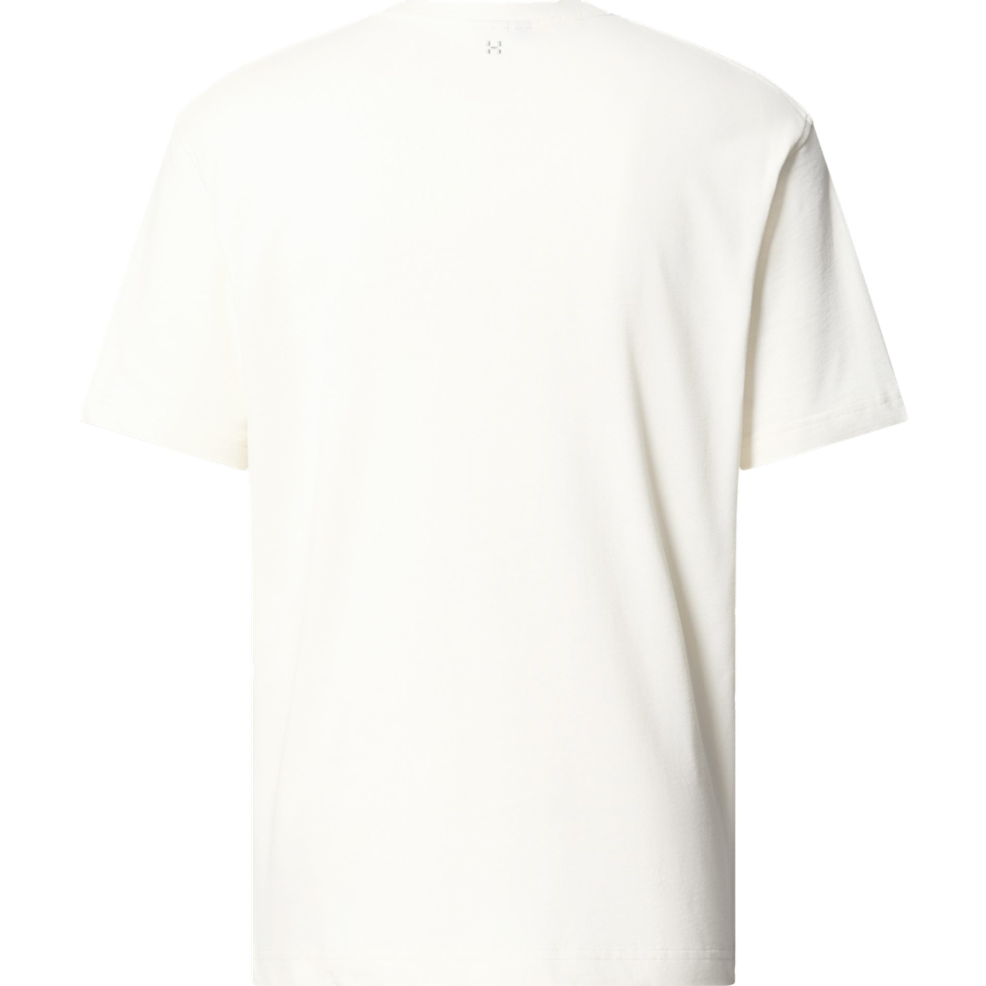 Product image 6 of 6 of Haglöfs Men's Tee - Soft White