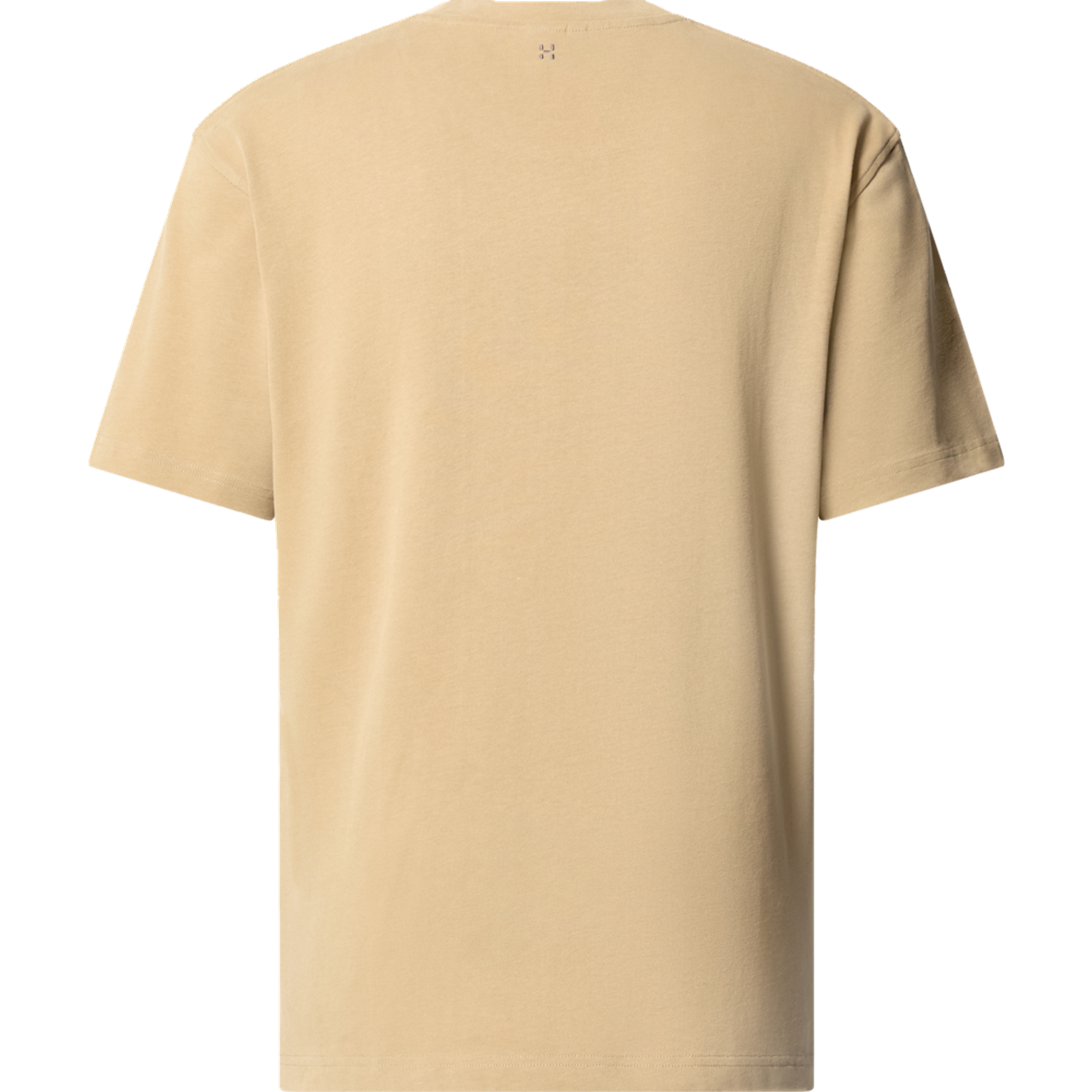 Product image 6 of 6 of Haglöfs Men's Tee - Oak Brown