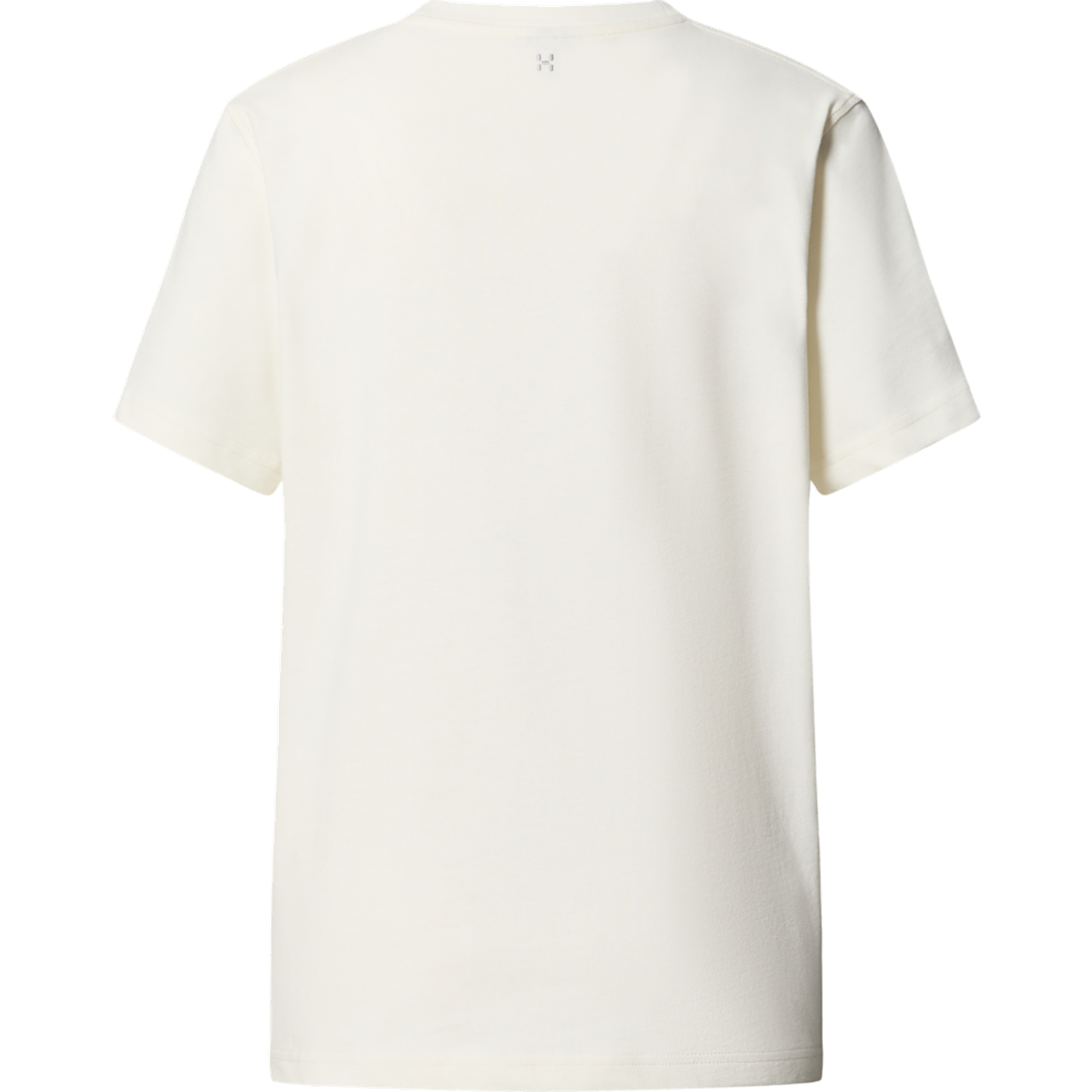 Product image 6 of 6 of Haglöfs Women's Tee - Soft White