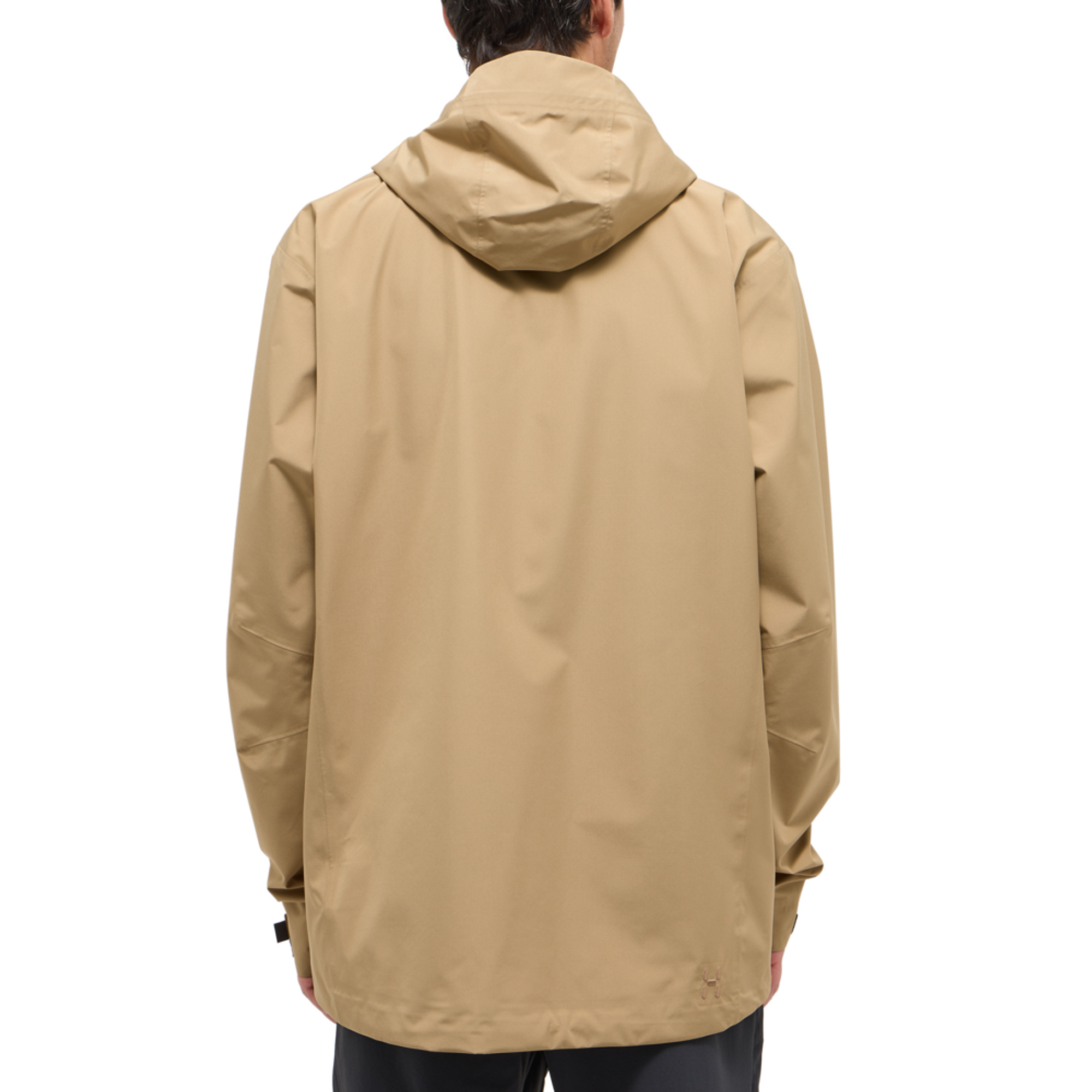 Product image 3 of 9 of Haglöfs Men's Rosson Proof Jacket - Oak Brown