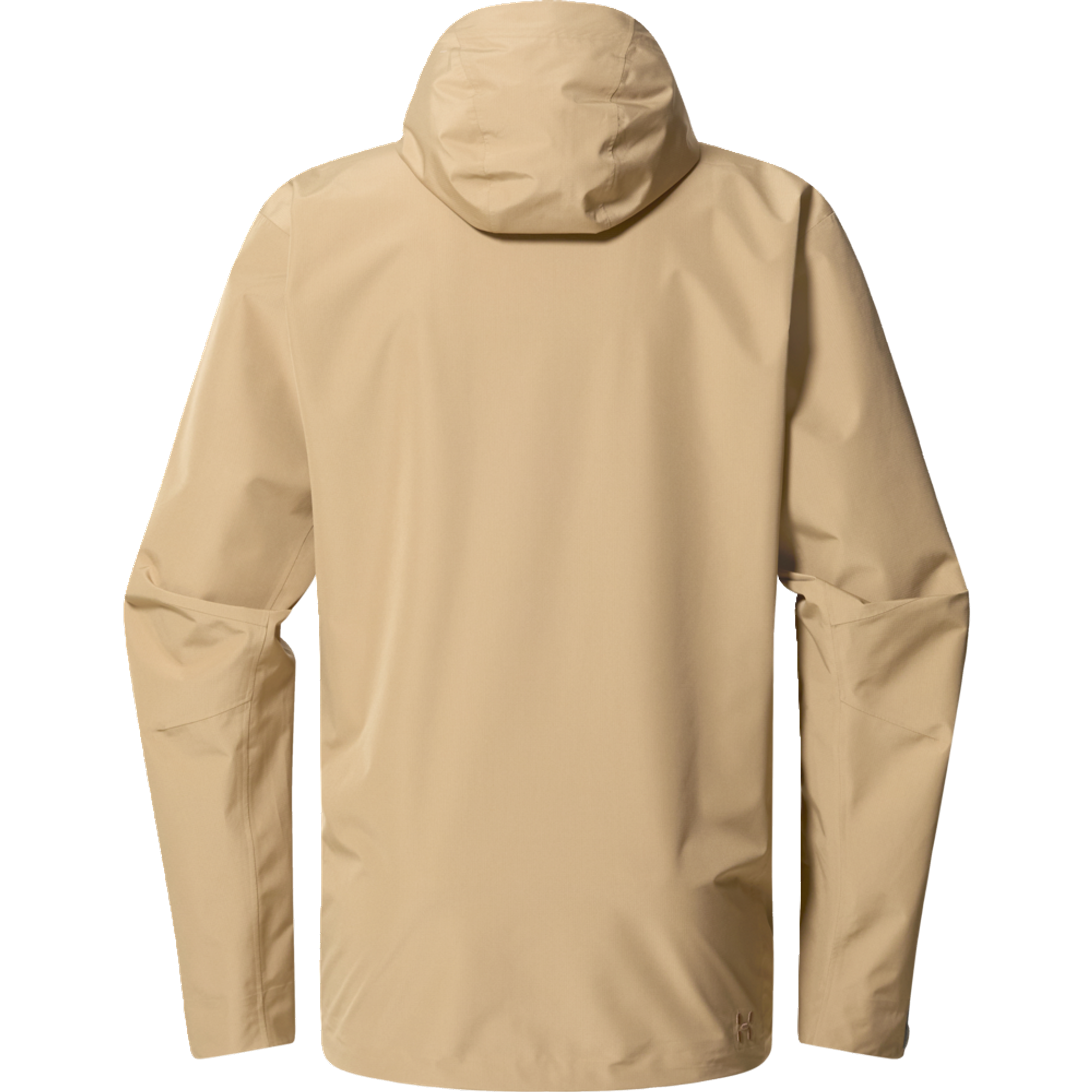 Product image 5 of 9 of Haglöfs Men's Rosson Proof Jacket - Oak Brown