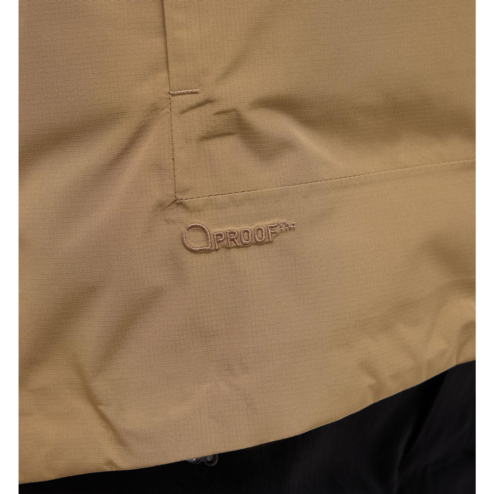 Product image 11 of 13 of Haglöfs Women's Rosson Proof Jacket - Oak Brown