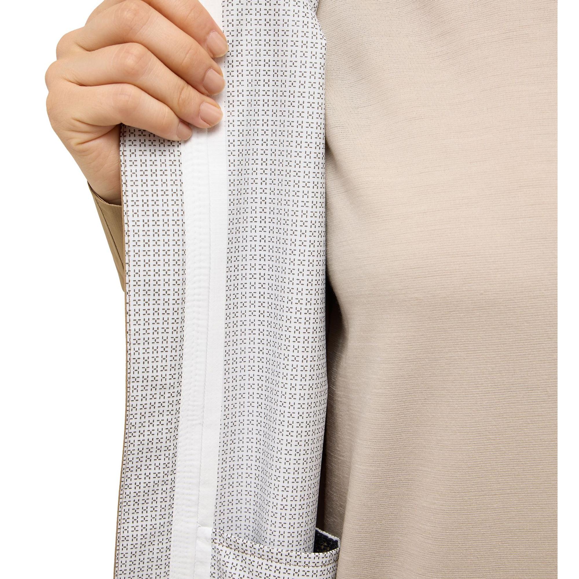 Product image 12 of 13 of Haglöfs Women's Rosson Proof Jacket - Oak Brown