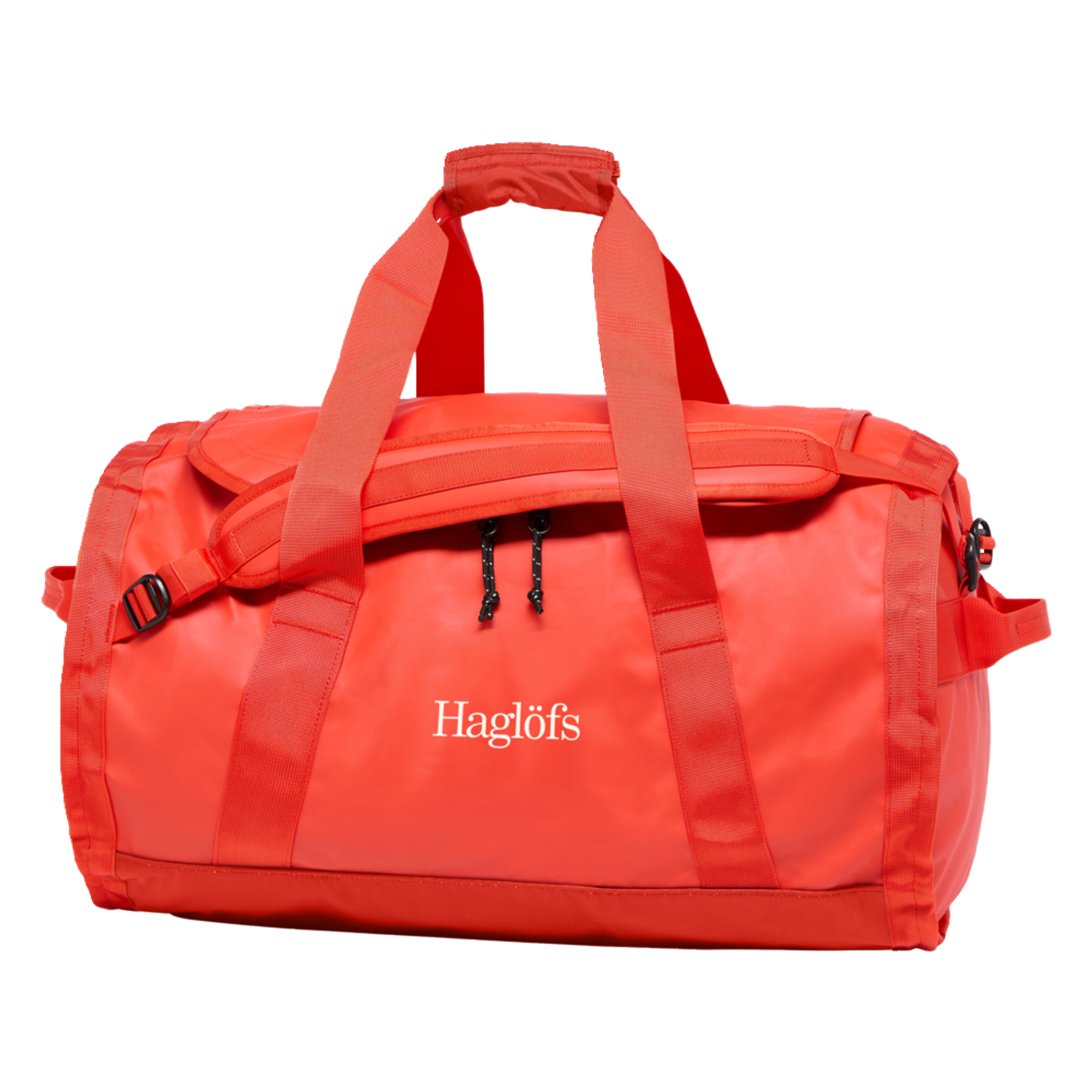 Product image 1 of 5 of Haglöfs Lava 70 Duffle Bag - Habanero