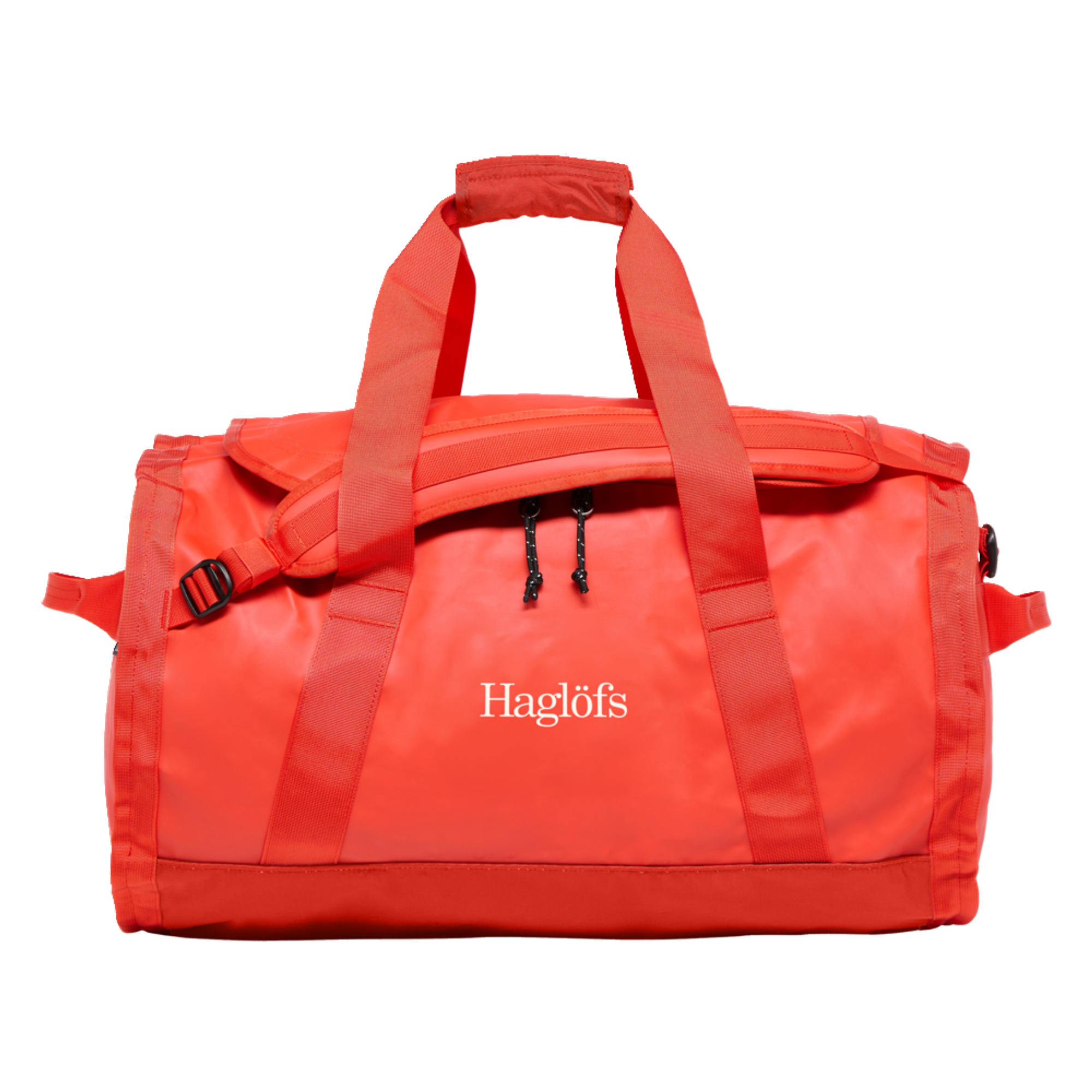 Product image 3 of 5 of Haglöfs Lava 70 Duffle Bag - Habanero