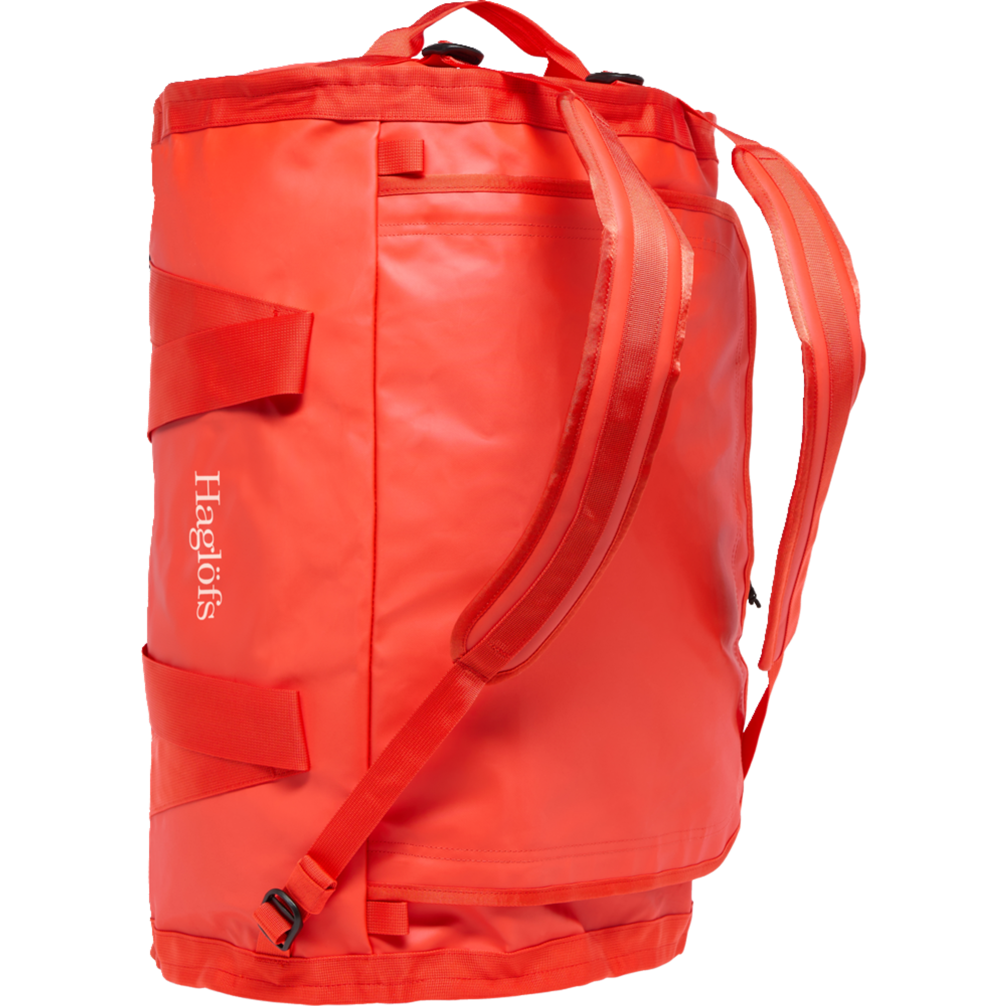 Product image 5 of 5 of Haglöfs Lava 70 Duffle Bag - Habanero
