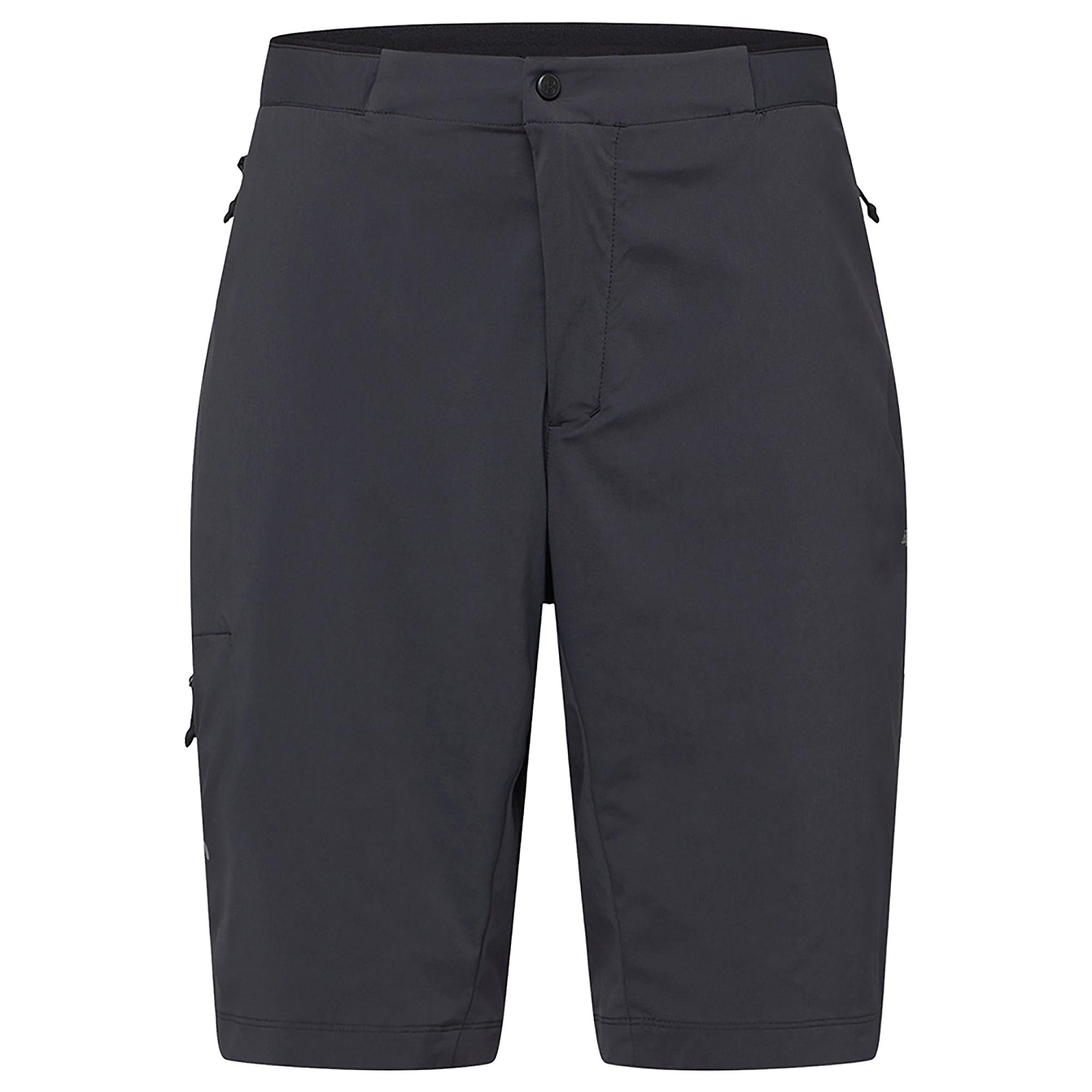 Product image 1 of 12 of Haglöfs Men's L.I.M Fuse II Shorts - True Black