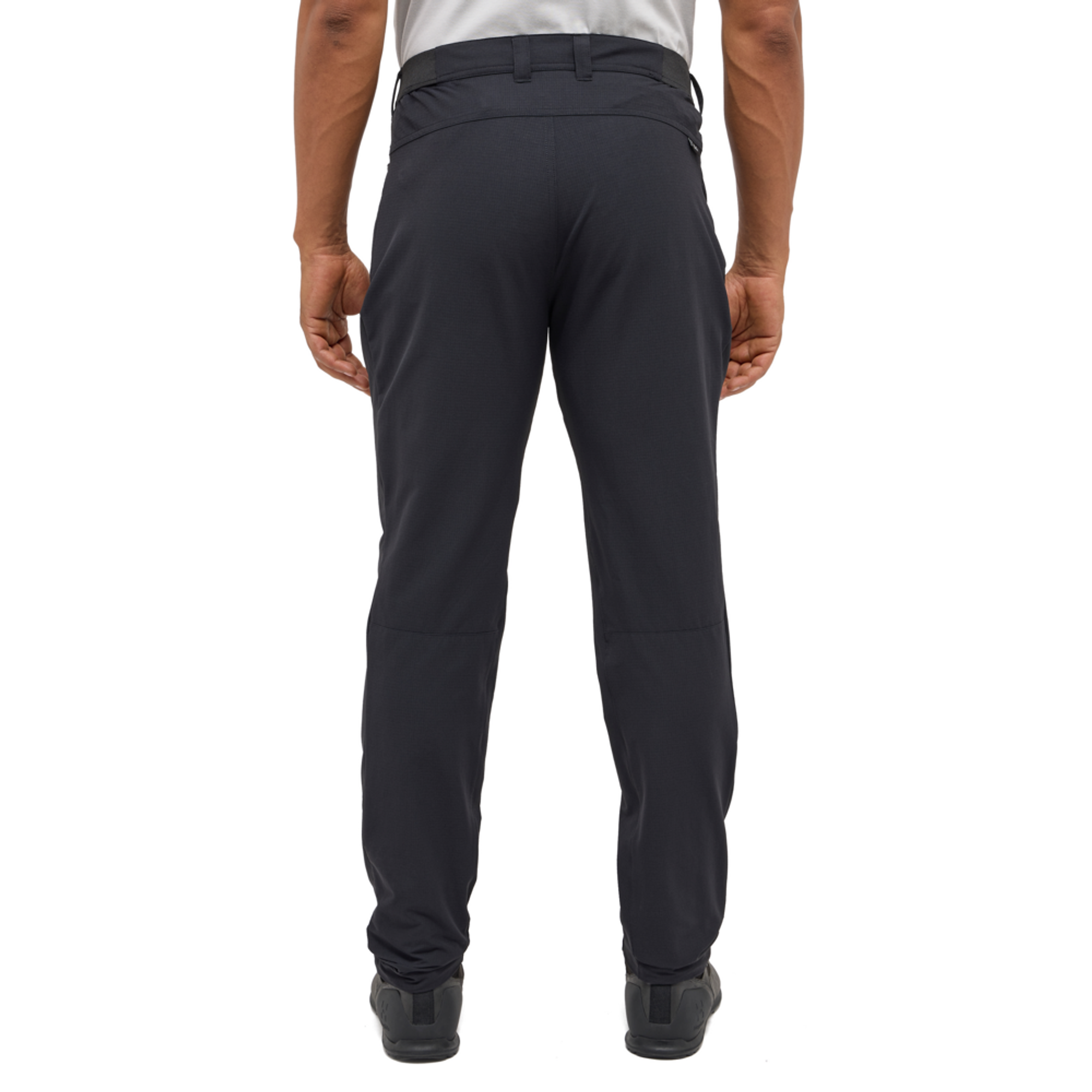 Product image 3 of 9 of Haglöfs Men's Korp Lite Pants - True Black