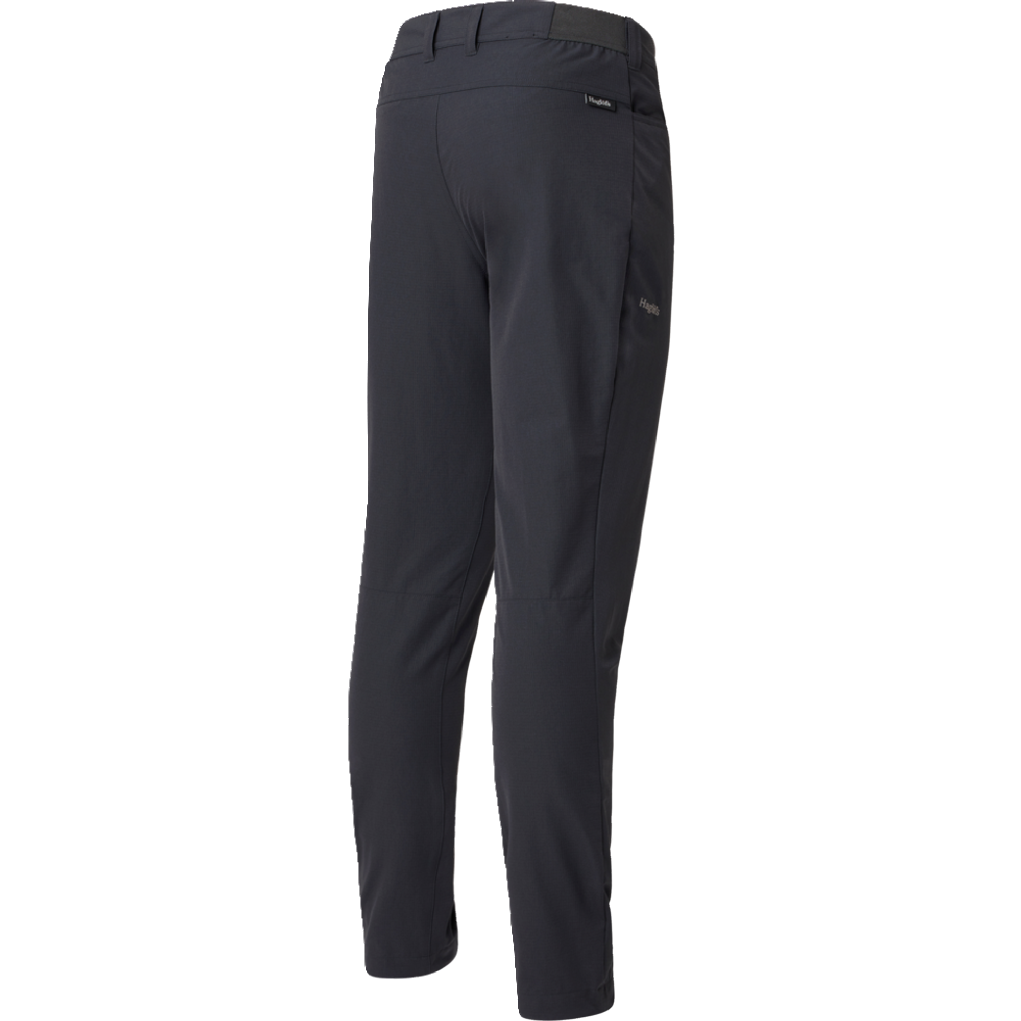 Product image 5 of 9 of Haglöfs Men's Korp Lite Pants - True Black