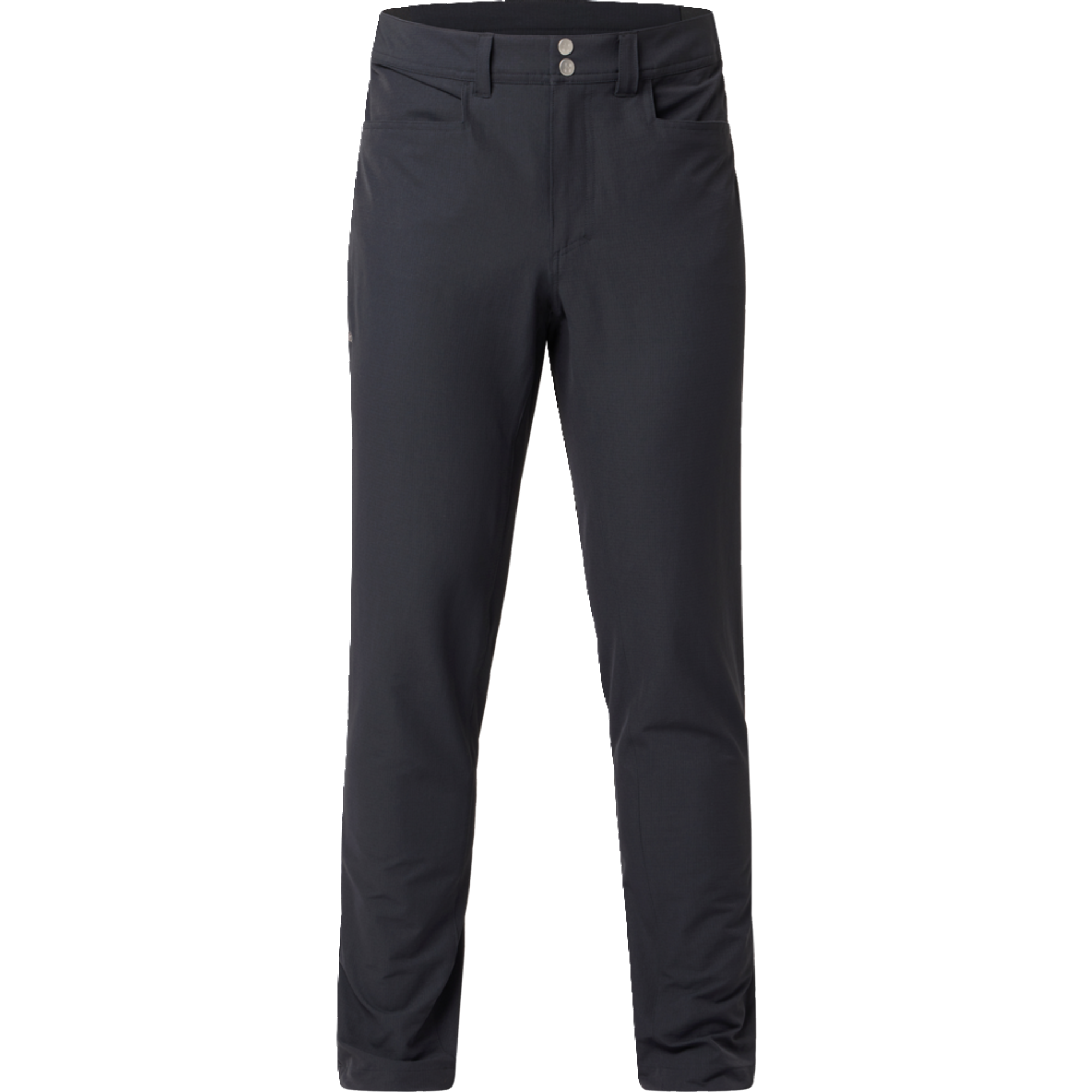 Product image 1 of 9 of Haglöfs Men's Korp Lite Pants - True Black