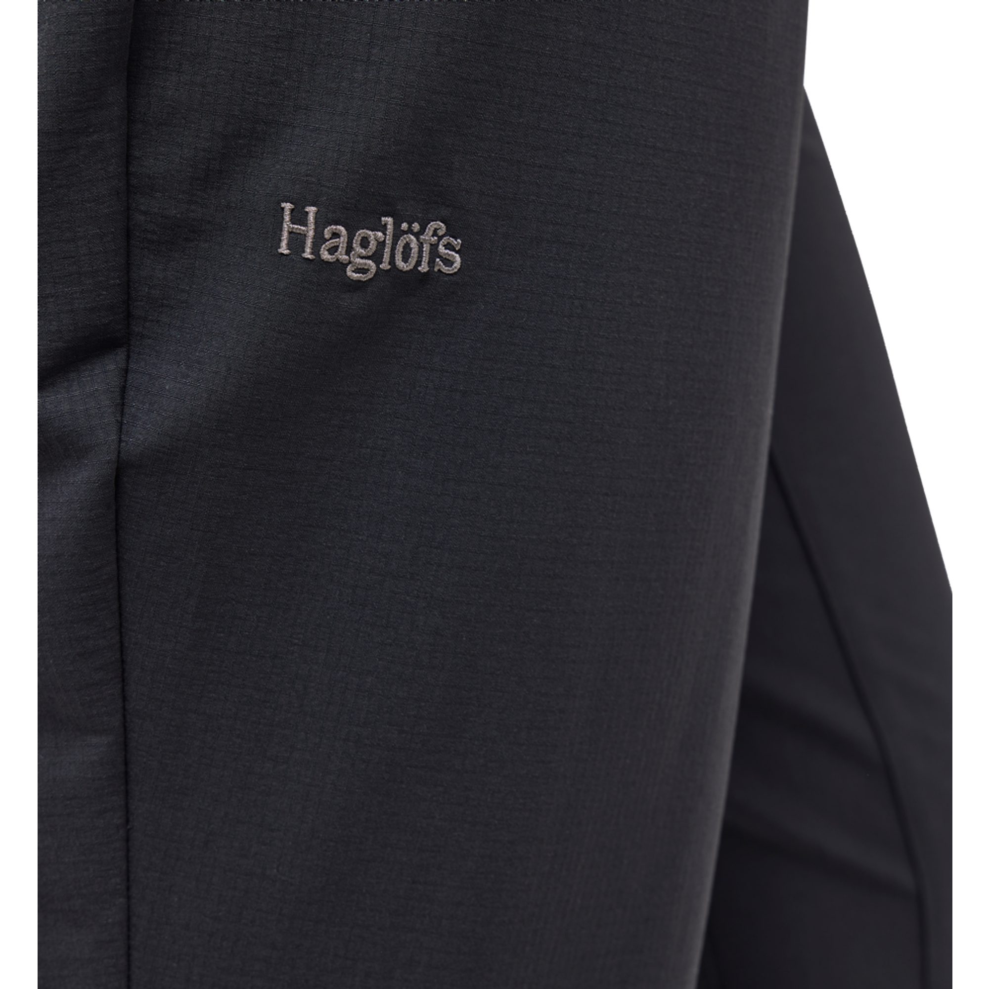Product image 7 of 10 of Haglöfs Men's Korp Lite Pants - True Black