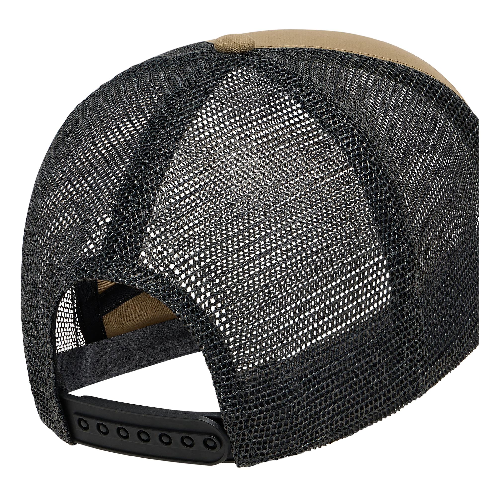 Product image 6 of 9 of Haglöfs Trucker Cap - Oak Brown/Magnetite