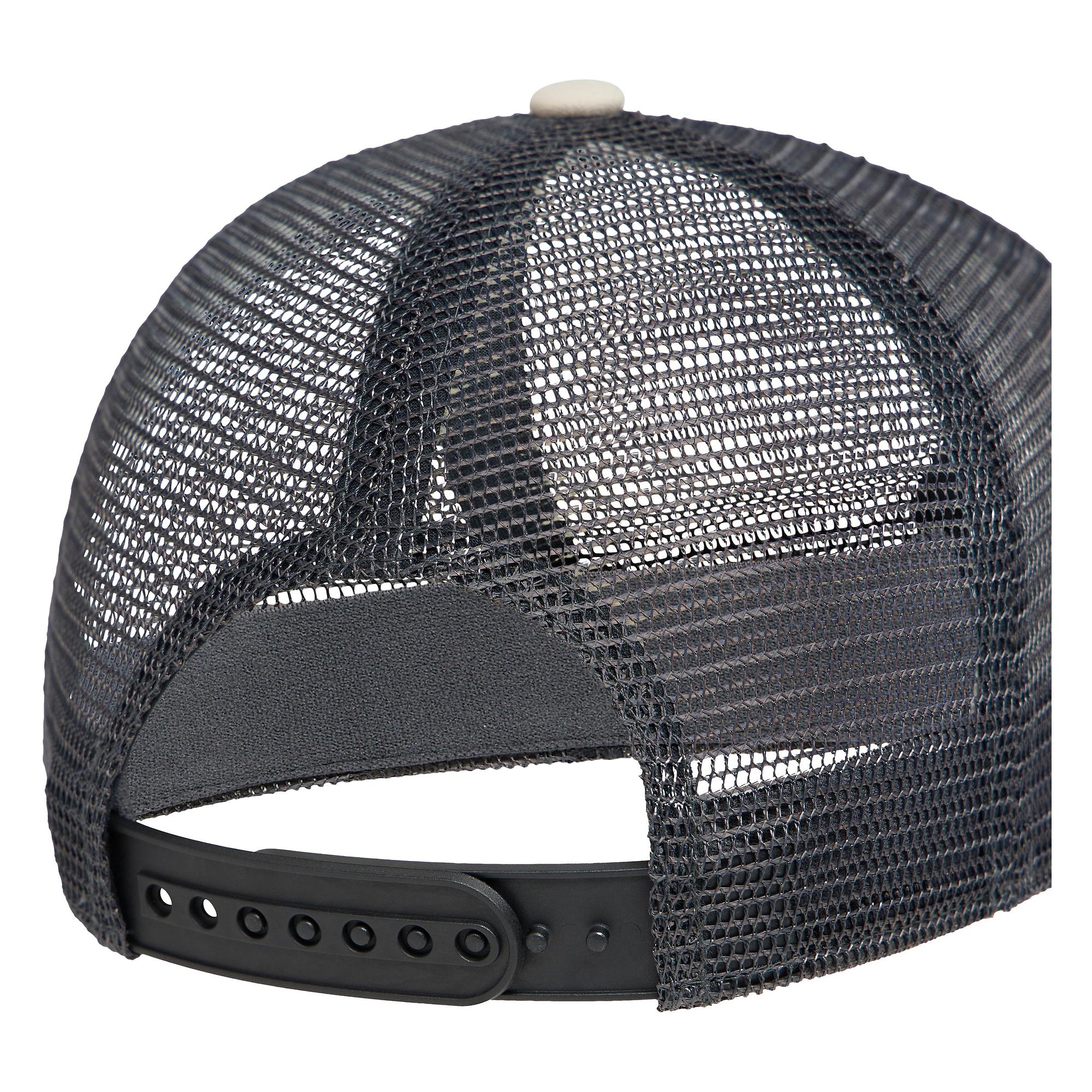 Product image 8 of 9 of Haglöfs Trucker Cap - Oak Brown/Magnetite