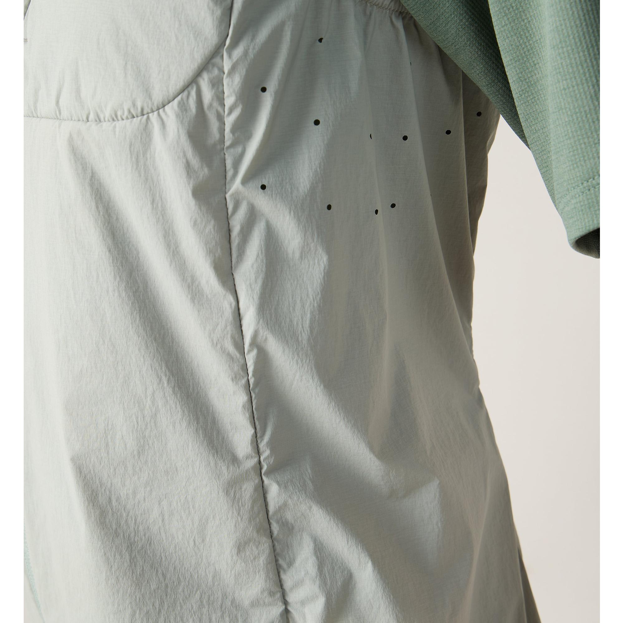 Product image 8 of 11 of Haglöfs Women's L.I.M Mimic Barrier Vest - Dew Green