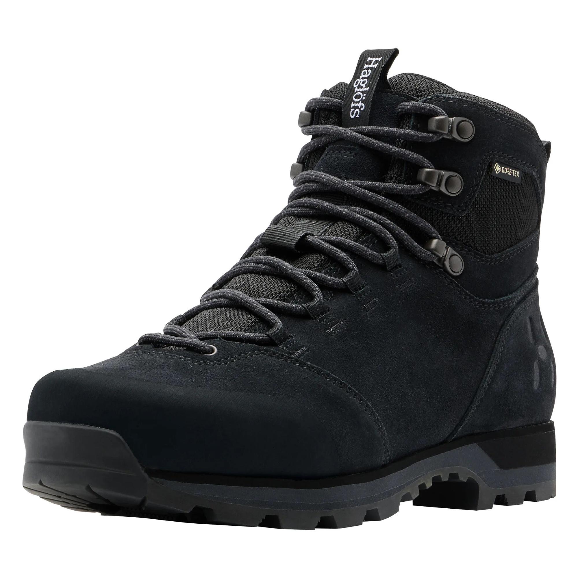 Product image 5 of 6 of Haglöfs Scand GTX Mid Waterproof Boots - True Black