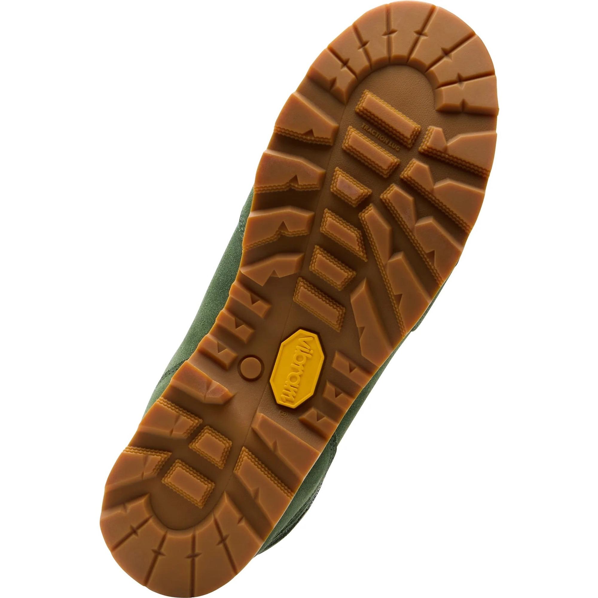 Product image 3 of 6 of Haglöfs Scand GTX Mid Waterproof Boots - Seaweed Green