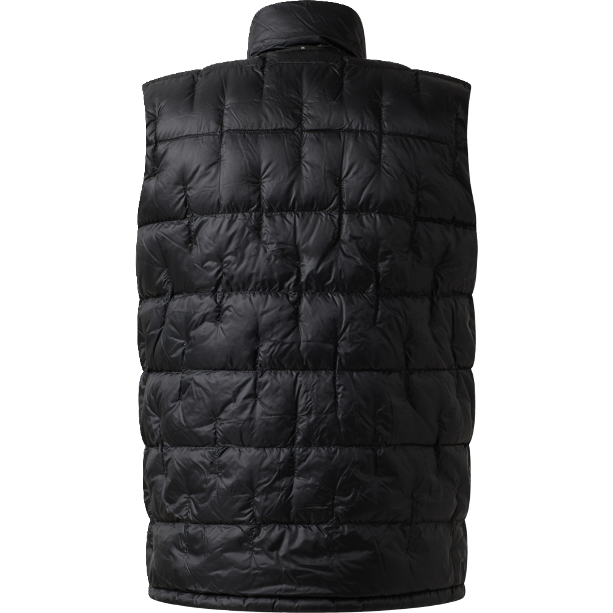 Product image 5 of 6 of Haglöfs Men's Hede Down Vest - True Black