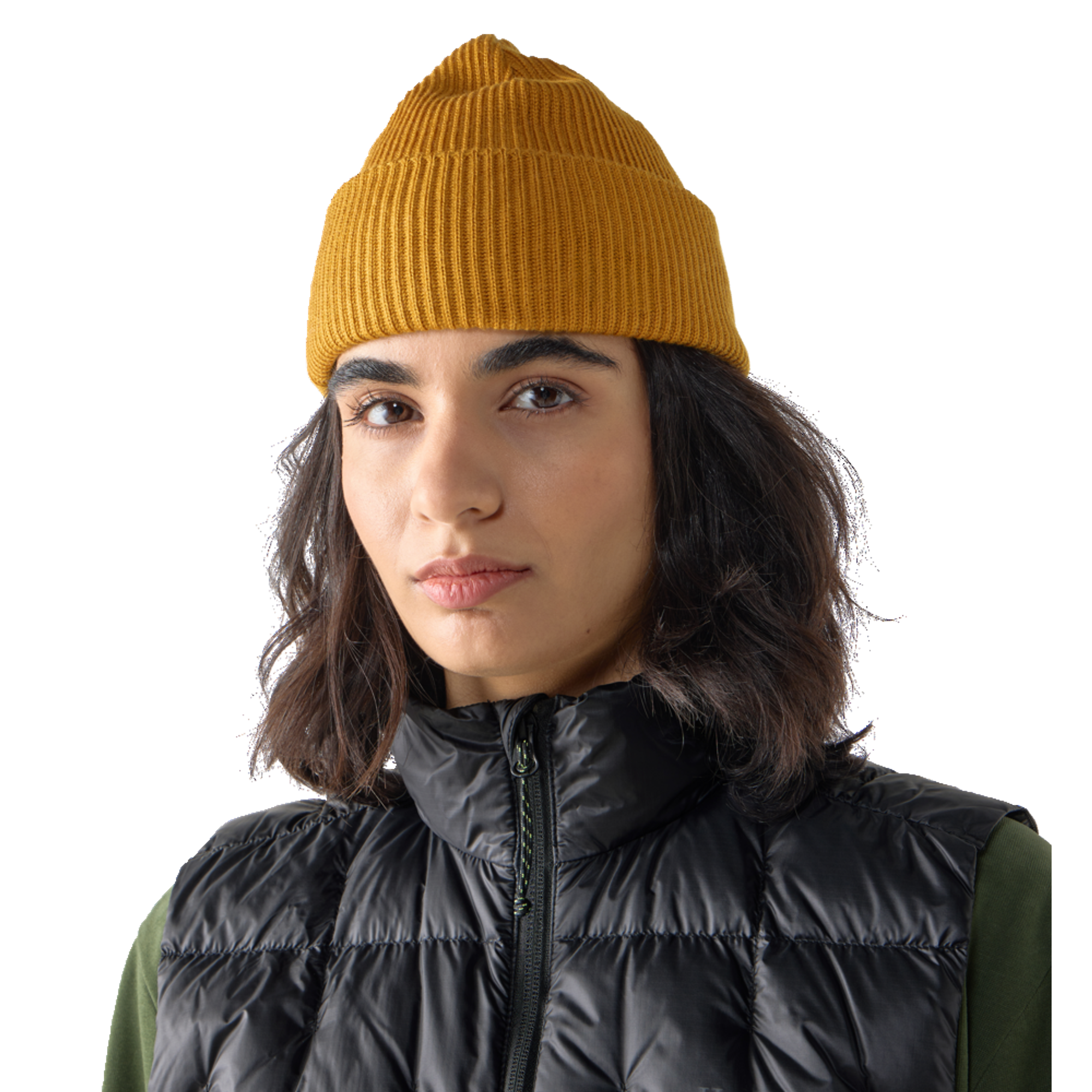 Product image 6 of 6 of Haglöfs Women's Hede Down Vest - True Black