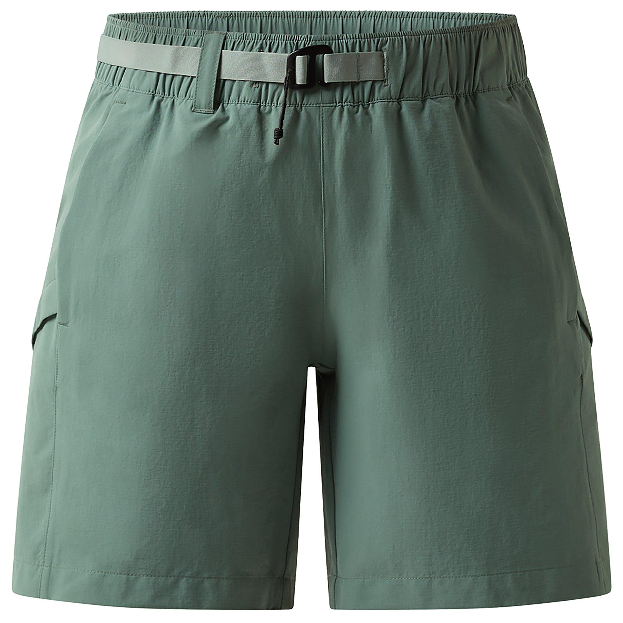 Product image 1 of 9 of Haglöfs Women's Hede Shorts - Chlorophyll Green